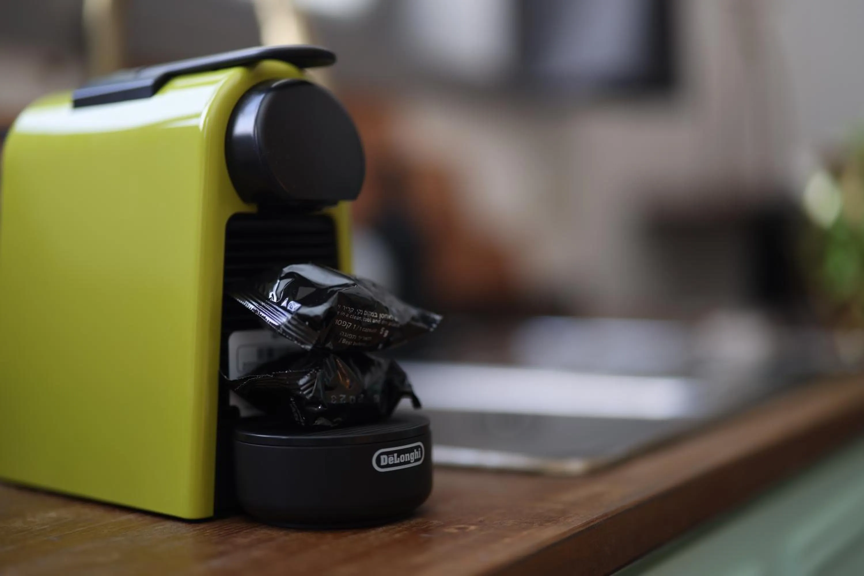 Coffee/tea facilities in Helios Boutique by La Finca Hotels