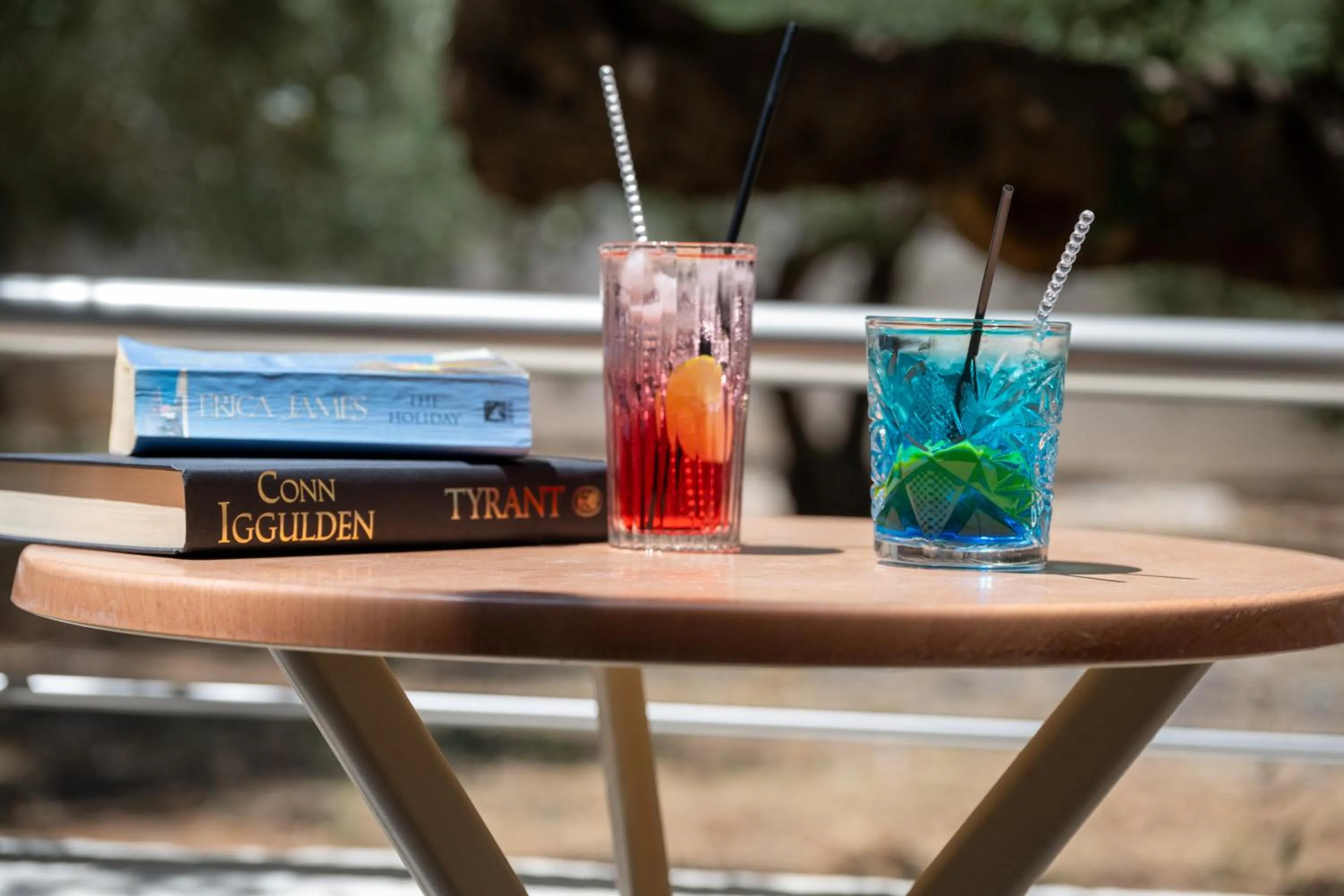 Property building in Elounda Akti Olous (Adults Only)