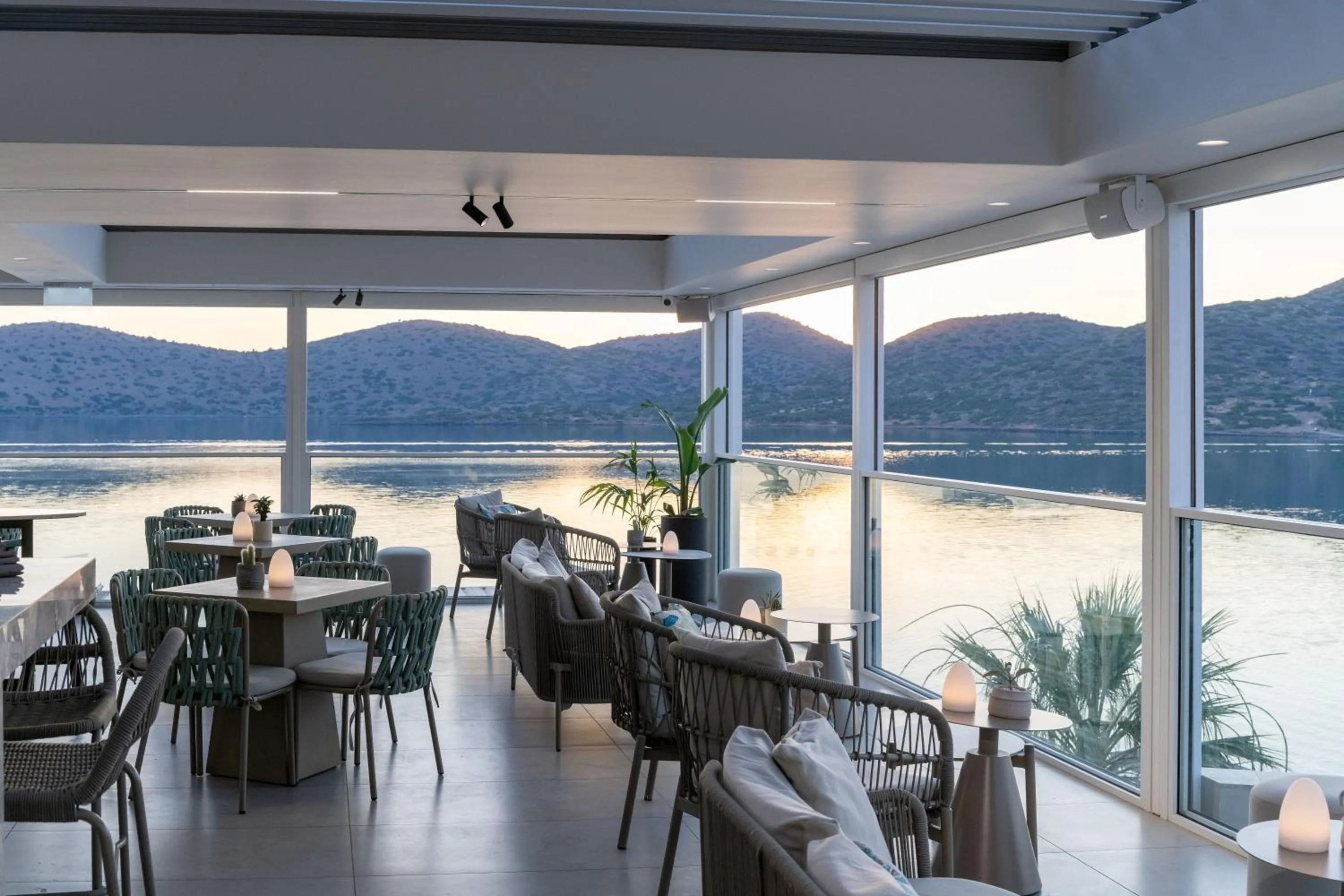 Property building in Elounda Akti Olous (Adults Only)