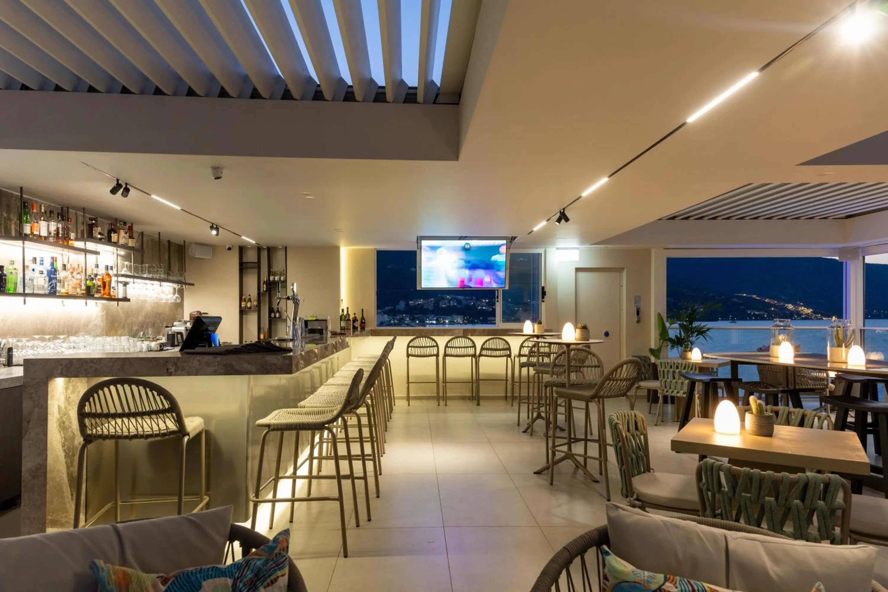 Property building in Elounda Akti Olous (Adults Only)