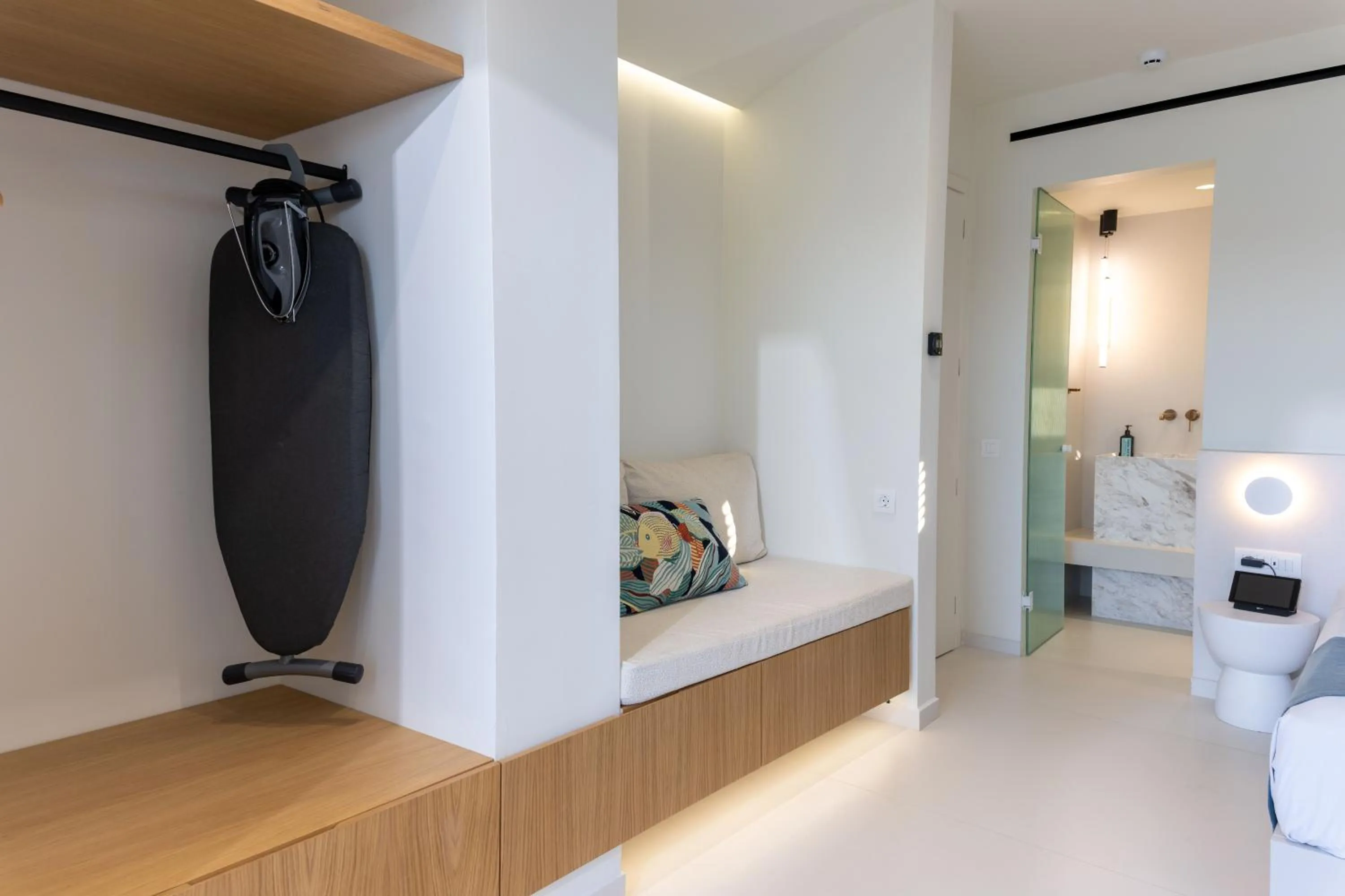 Property building in Elounda Akti Olous (Adults Only)