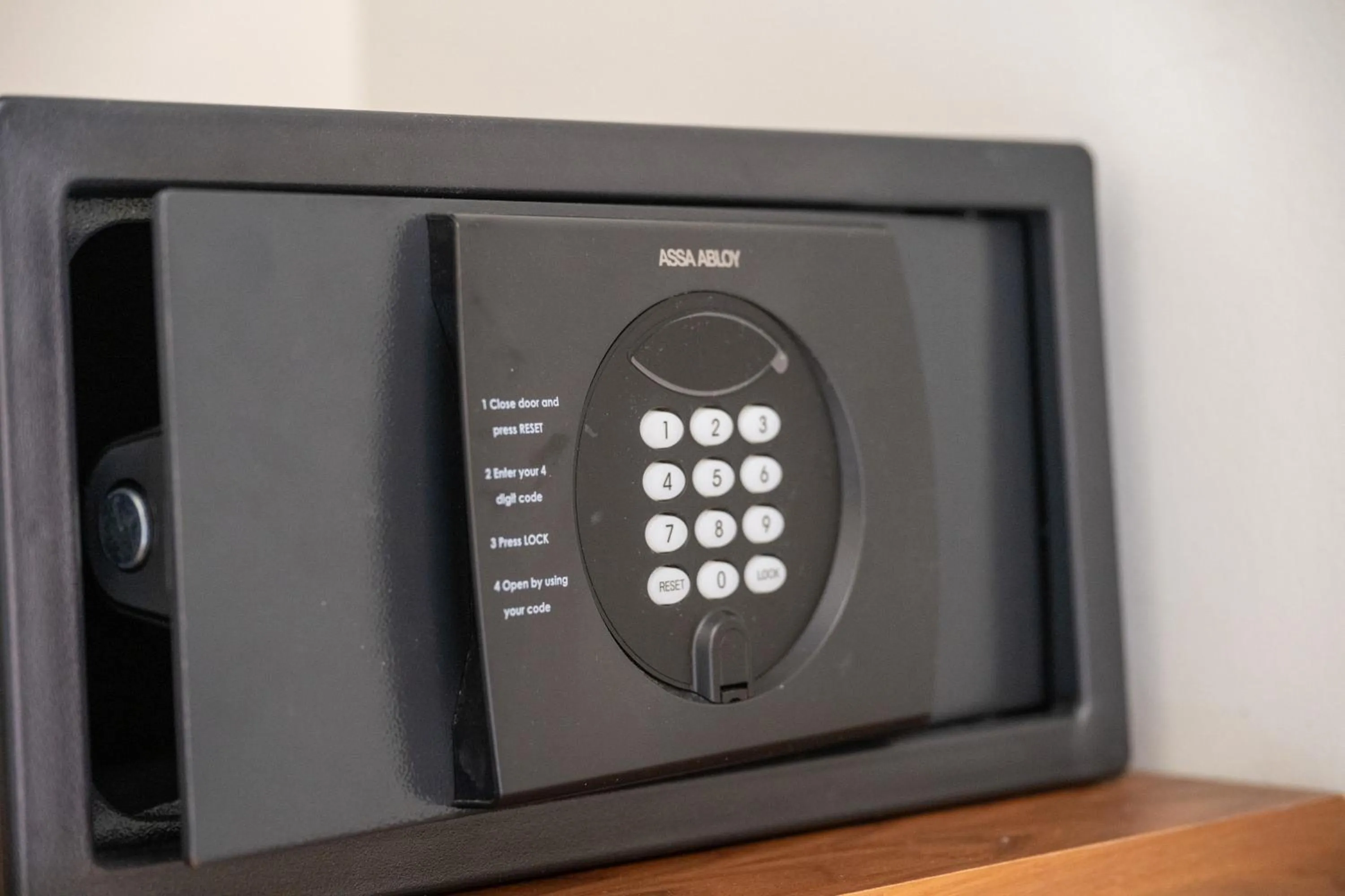 Property building in Elounda Akti Olous (Adults Only)