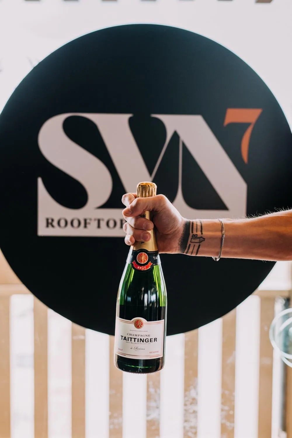 Food and drinks in Palace Hotel Glyfada