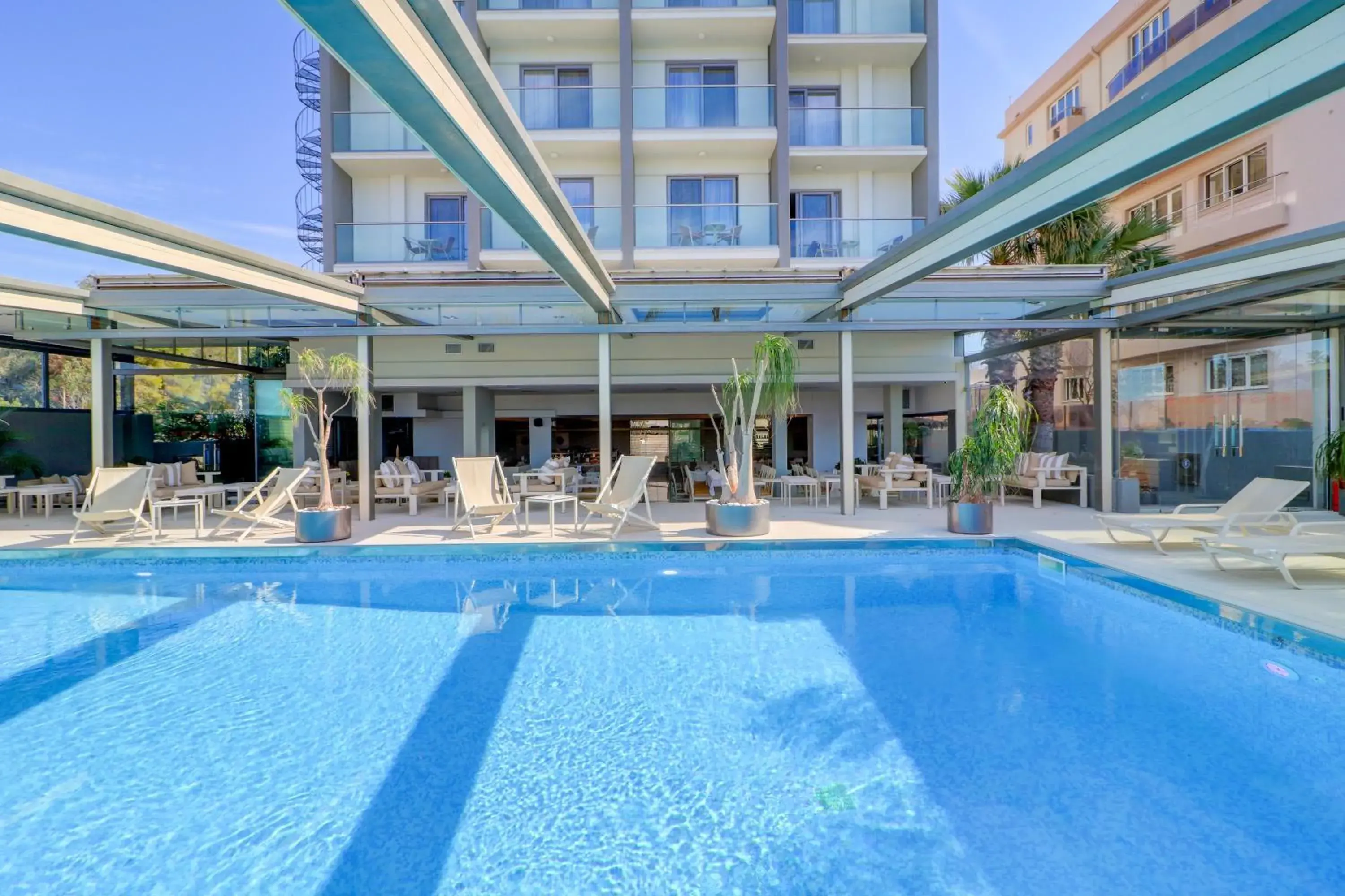 Palace Hotel Glyfada Palace Hotel Glyfada