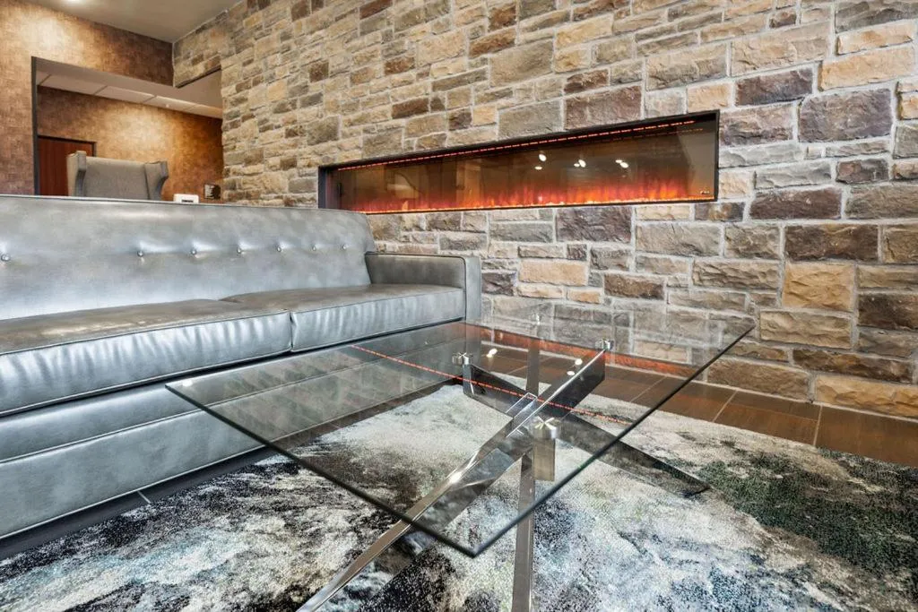 Lobby or reception in Cobblestone Hotel & Suites - Mosinee