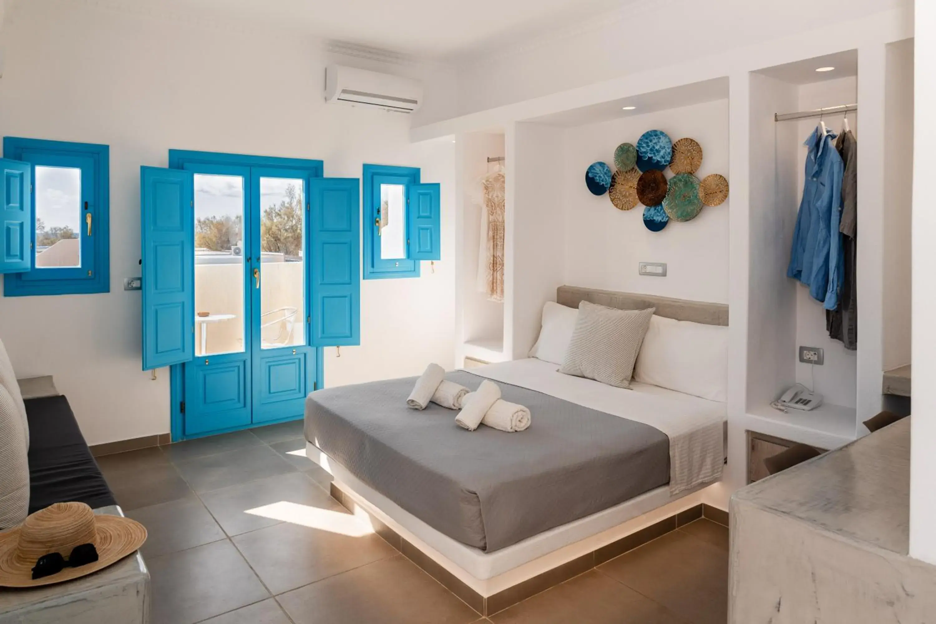 Perissa Bay Perissa Bay