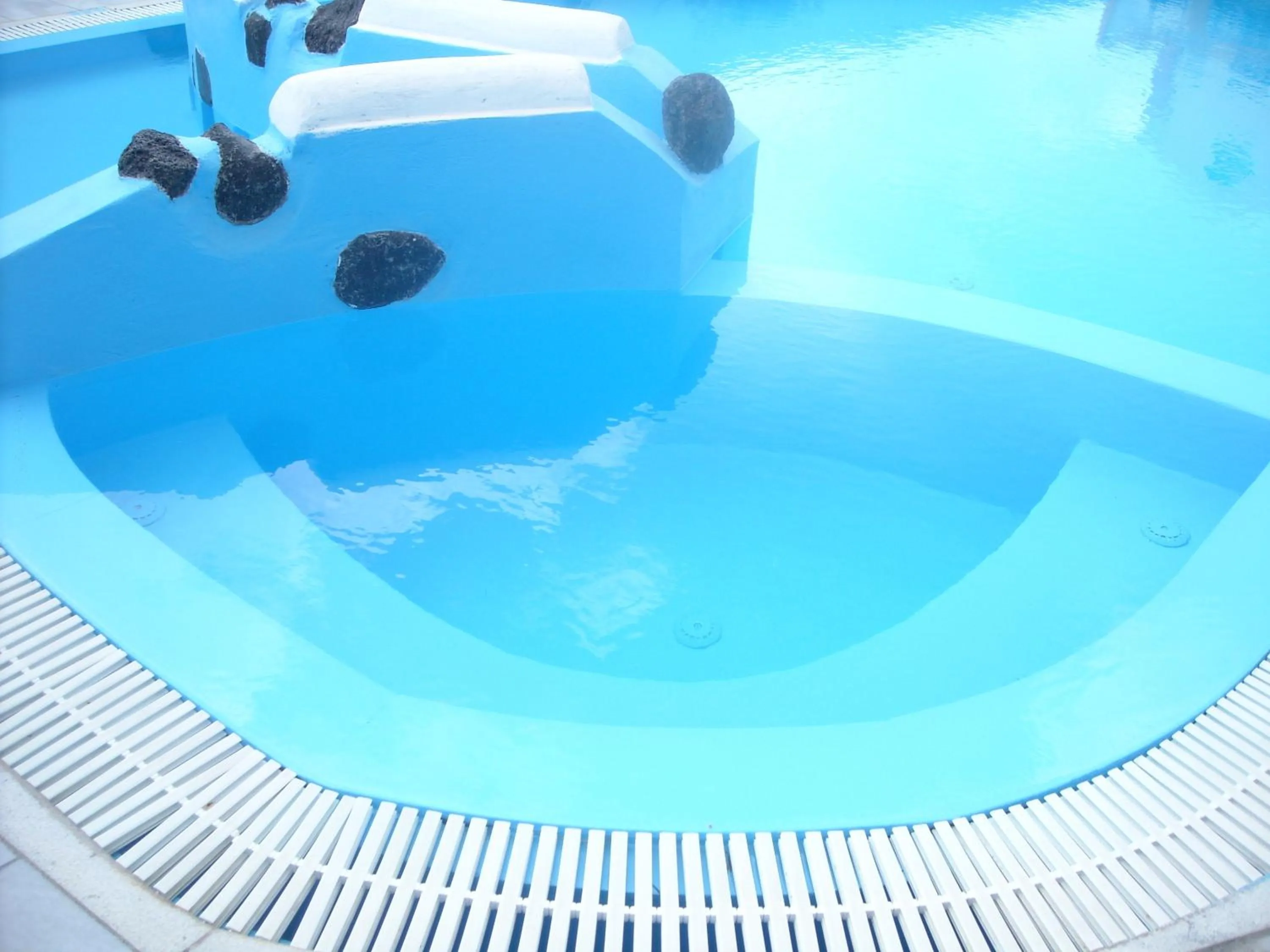 Spa and wellness centre/facilities in Perissa Bay