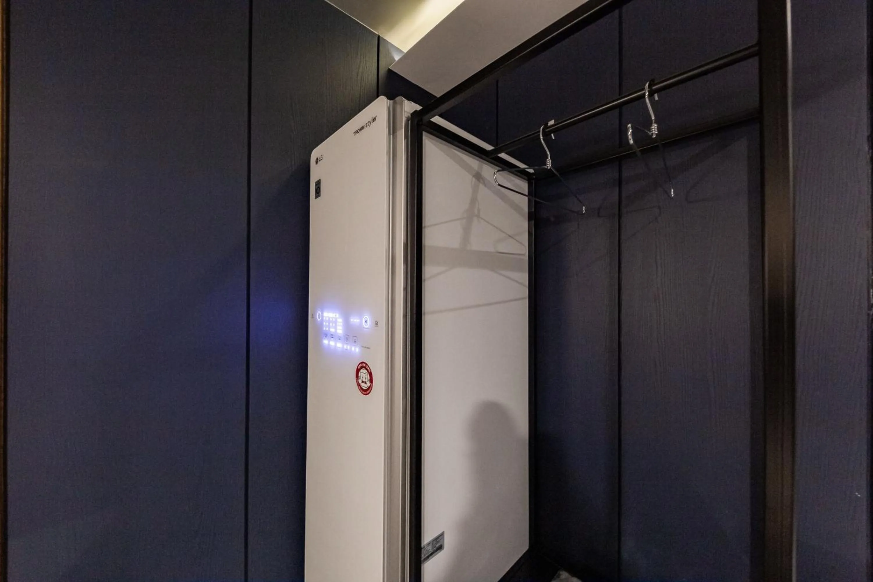 Brown Dot Hotel Seosan