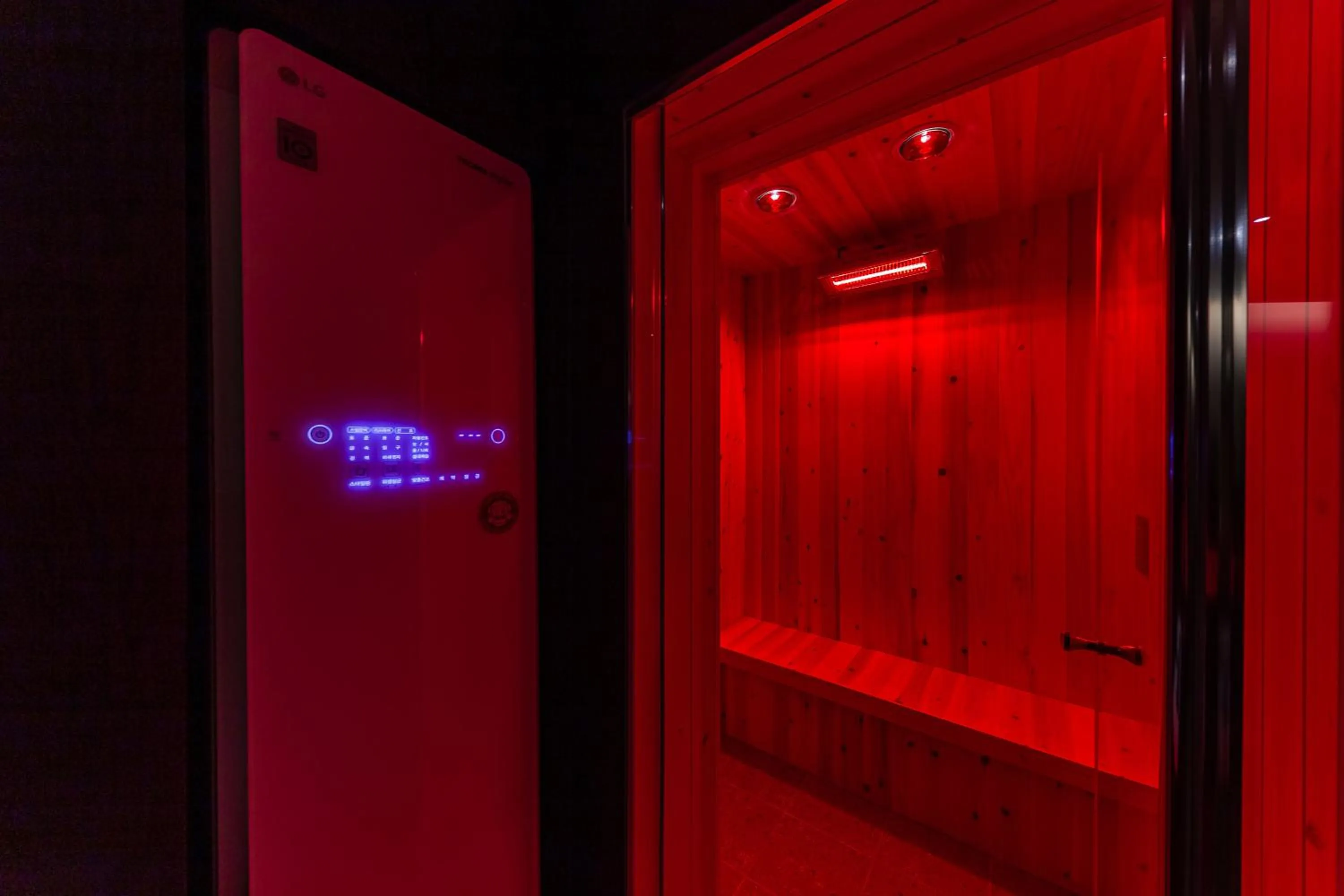 Brown Dot Hotel Seosan