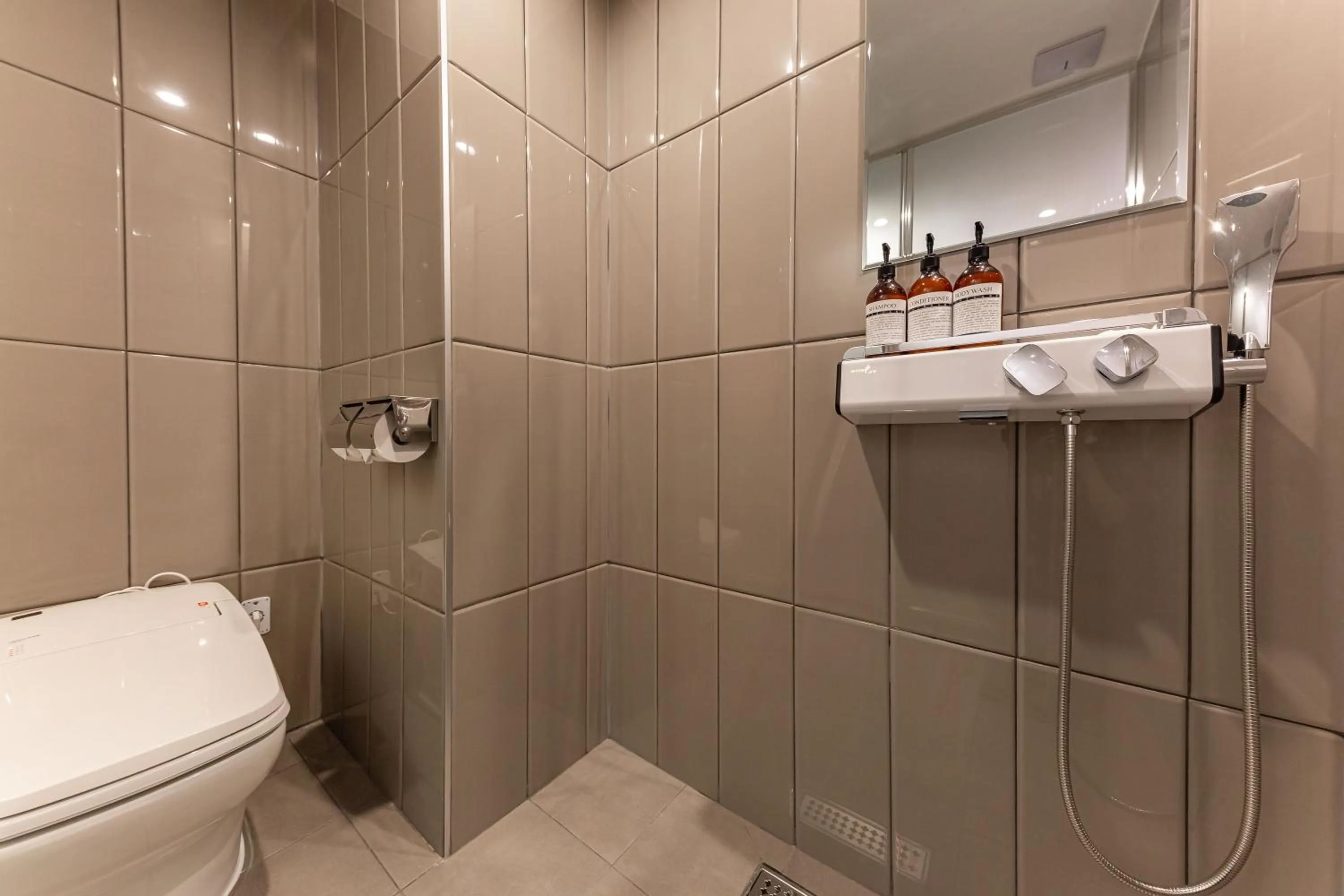 Brown Dot Hotel Seosan