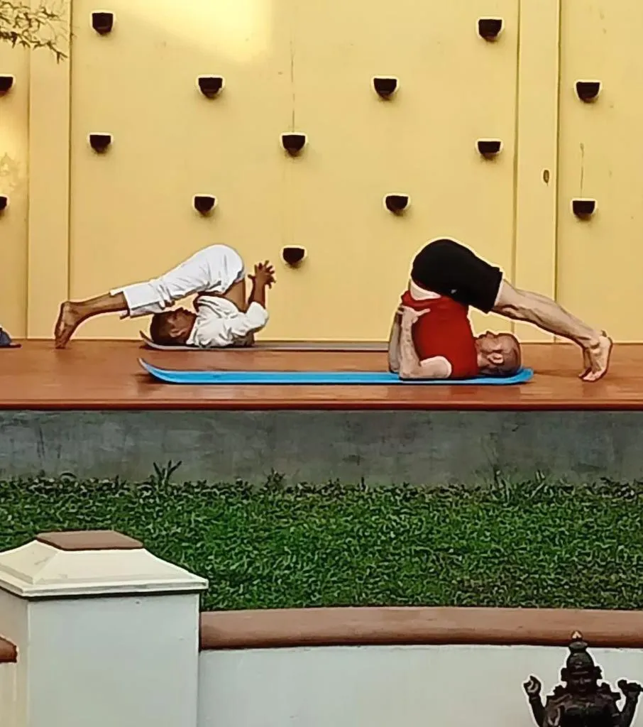 Activities in Marari Beach Bungalow Resort Alleppey