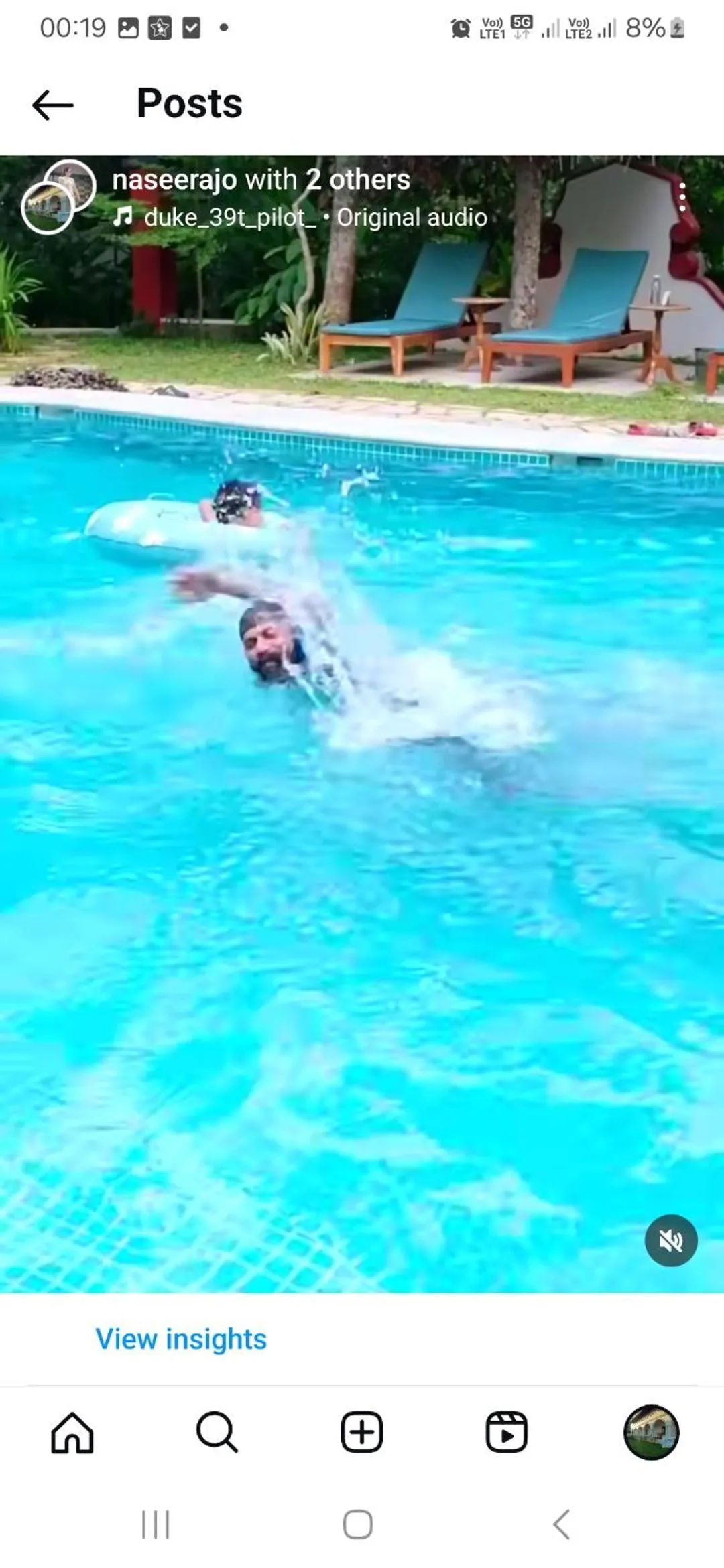 People in Marari Beach Bungalow Resort Alleppey