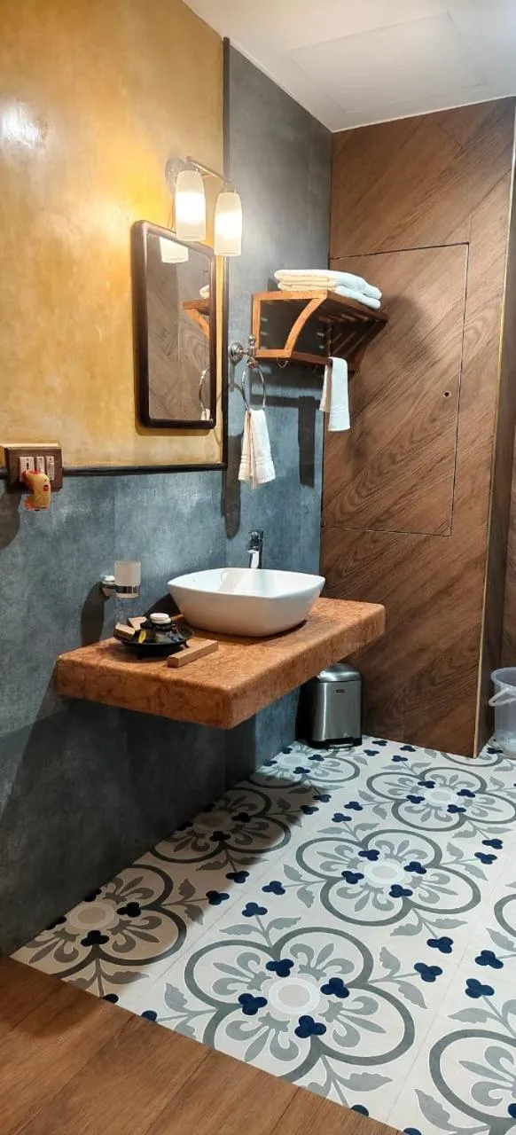 Marari Beach Bungalow Resort Alleppey