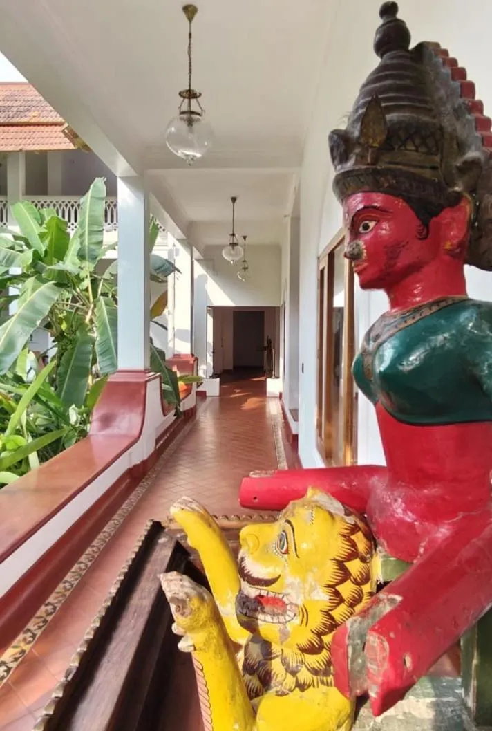 Other in Marari Beach Bungalow Resort Alleppey