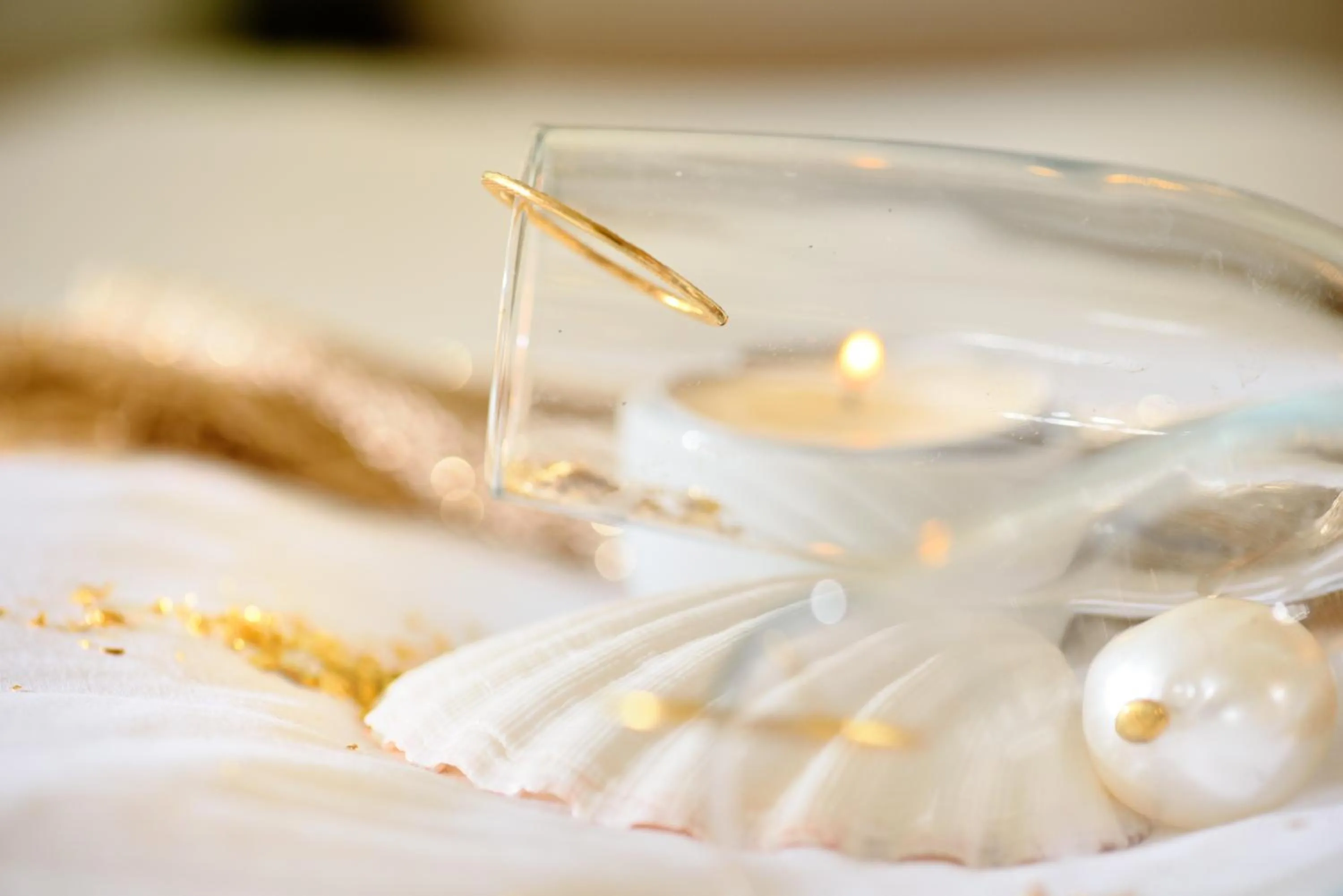 Decorative detail in Petinos Beach Hotel