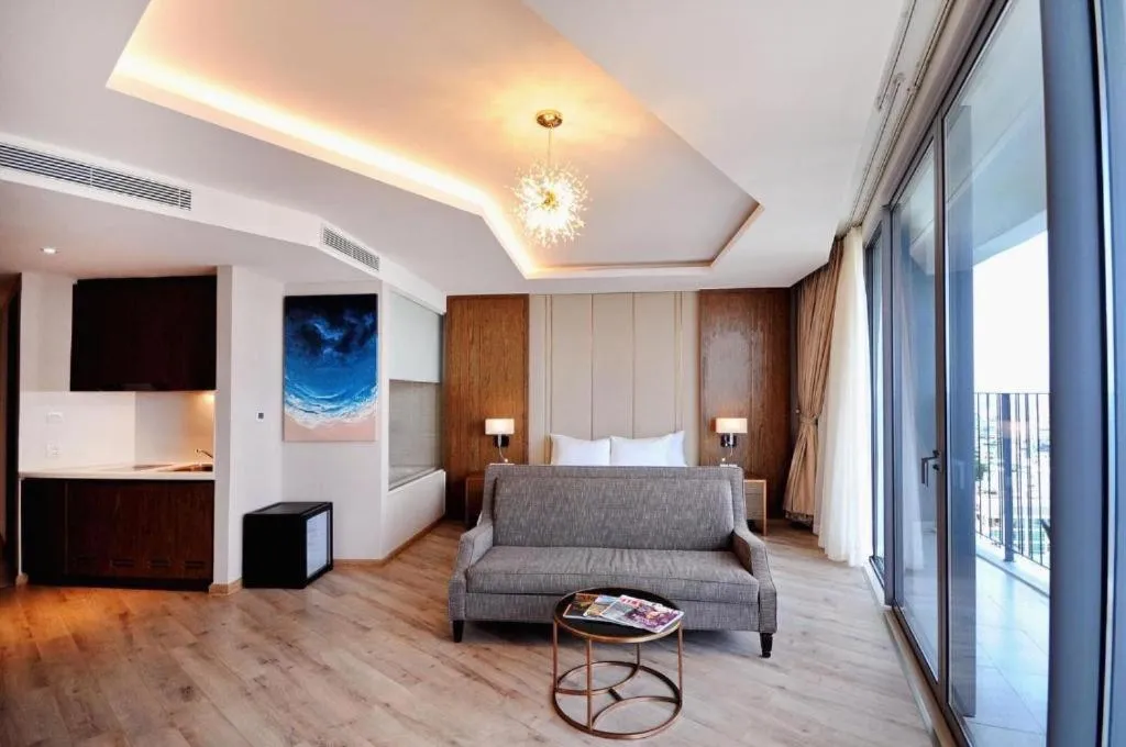 Luxury Seaview Panorama Nha Trang by Luna