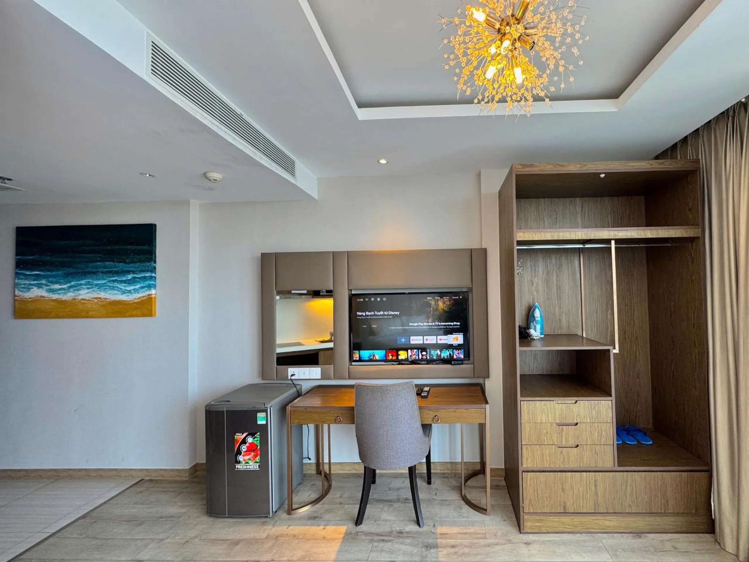 Luxury Seaview Panorama Nha Trang by Luna