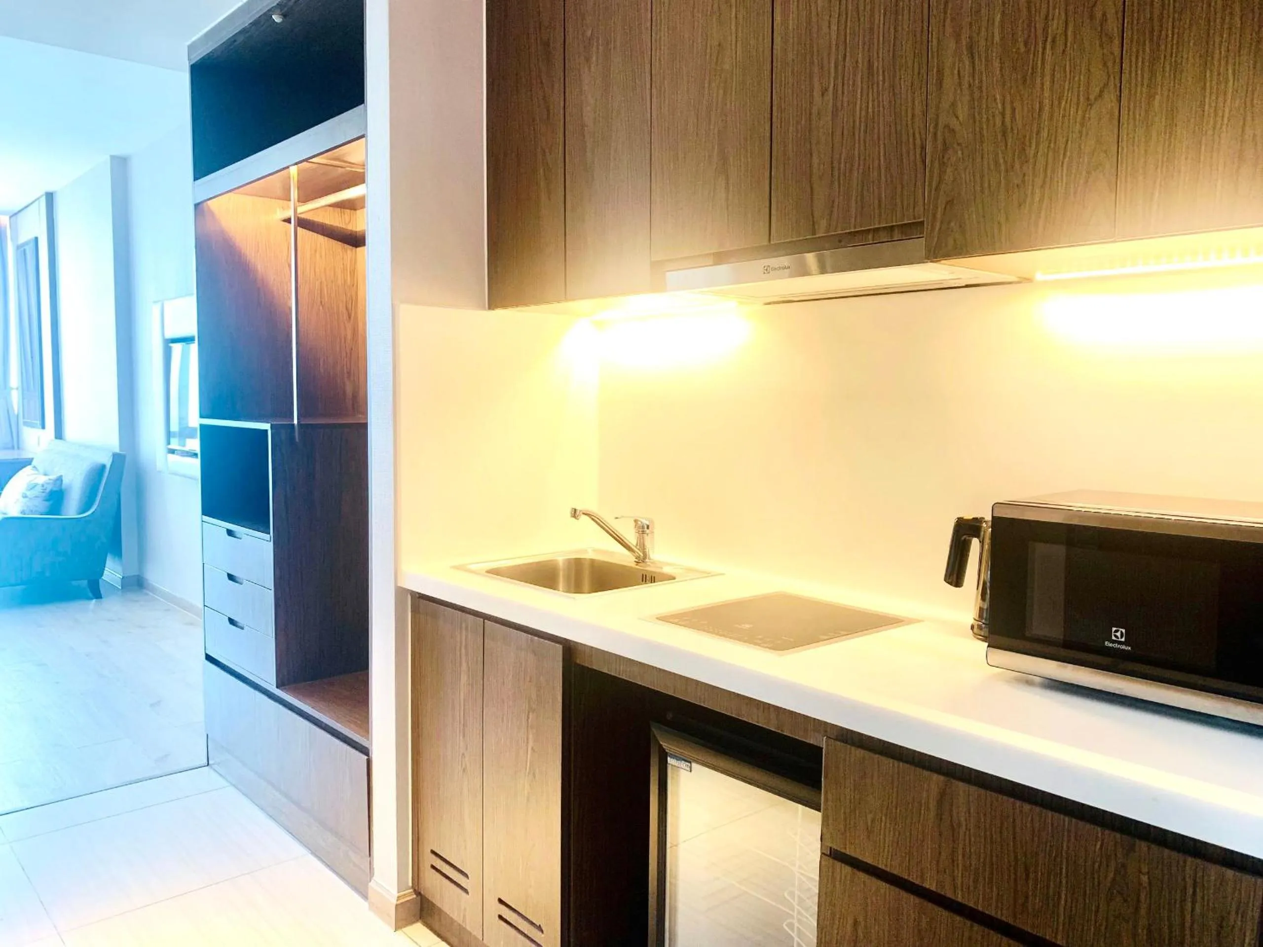 Luxury Seaview Panorama Nha Trang by Luna