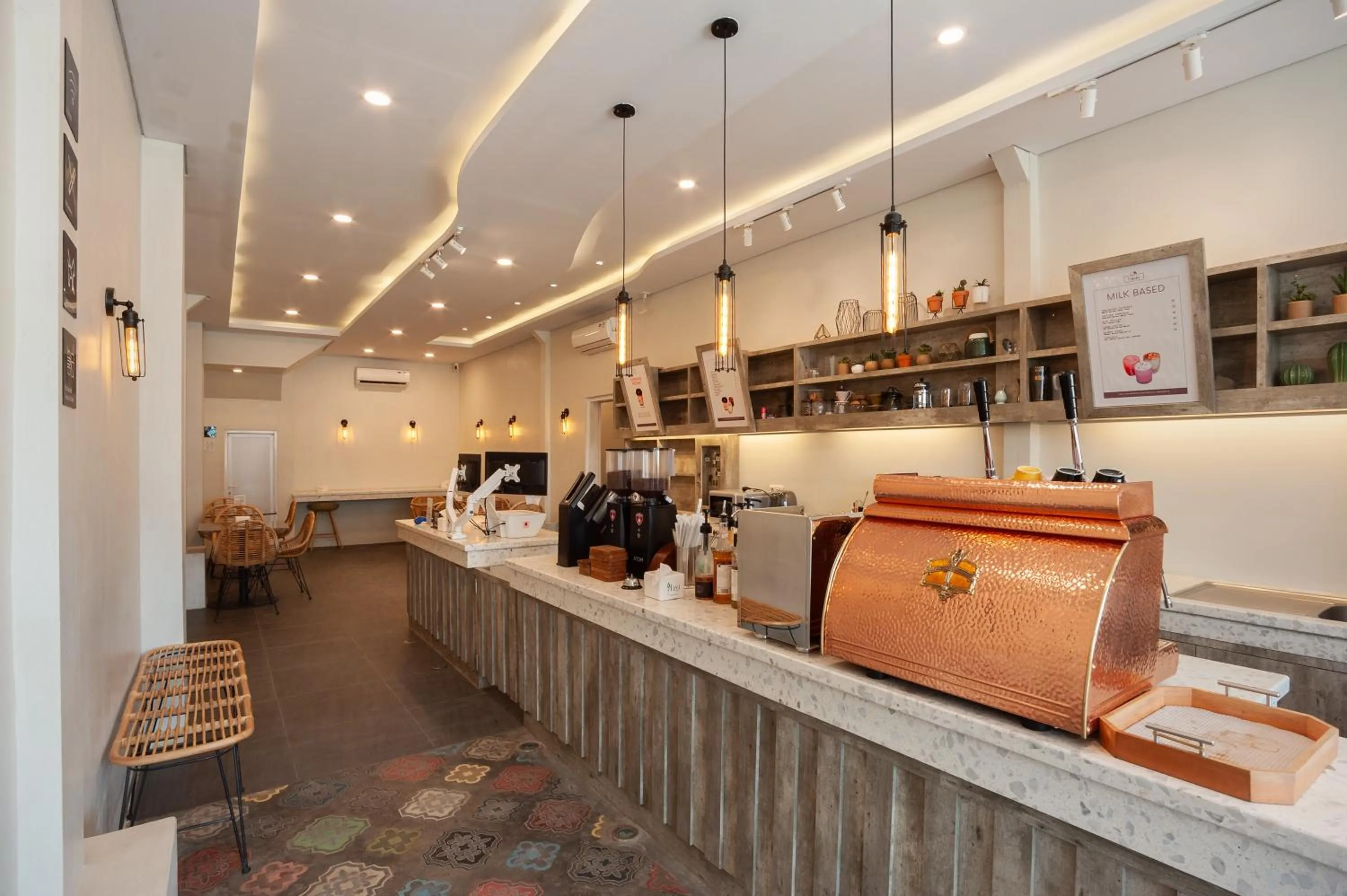 Property building in RedDoorz Plus at Eskole ITERA Lampung