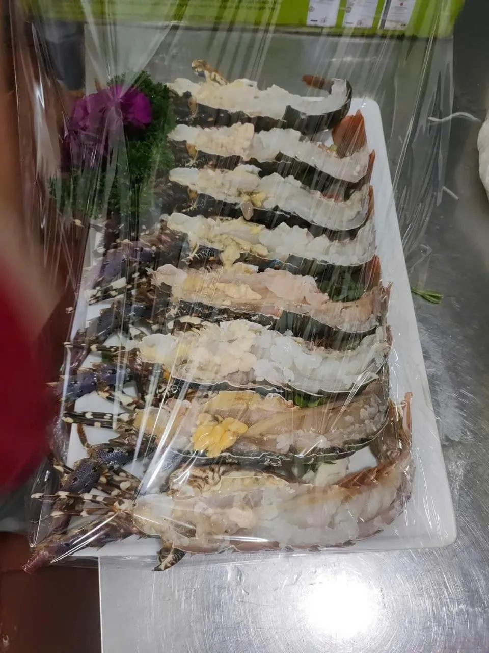 TRA LINH HOTEL & RESTAURANTs