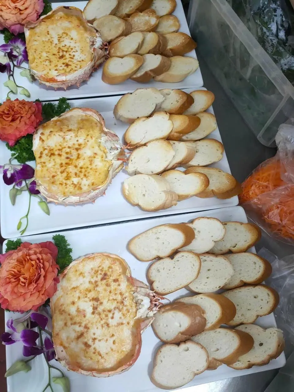 TRA LINH HOTEL & RESTAURANTs