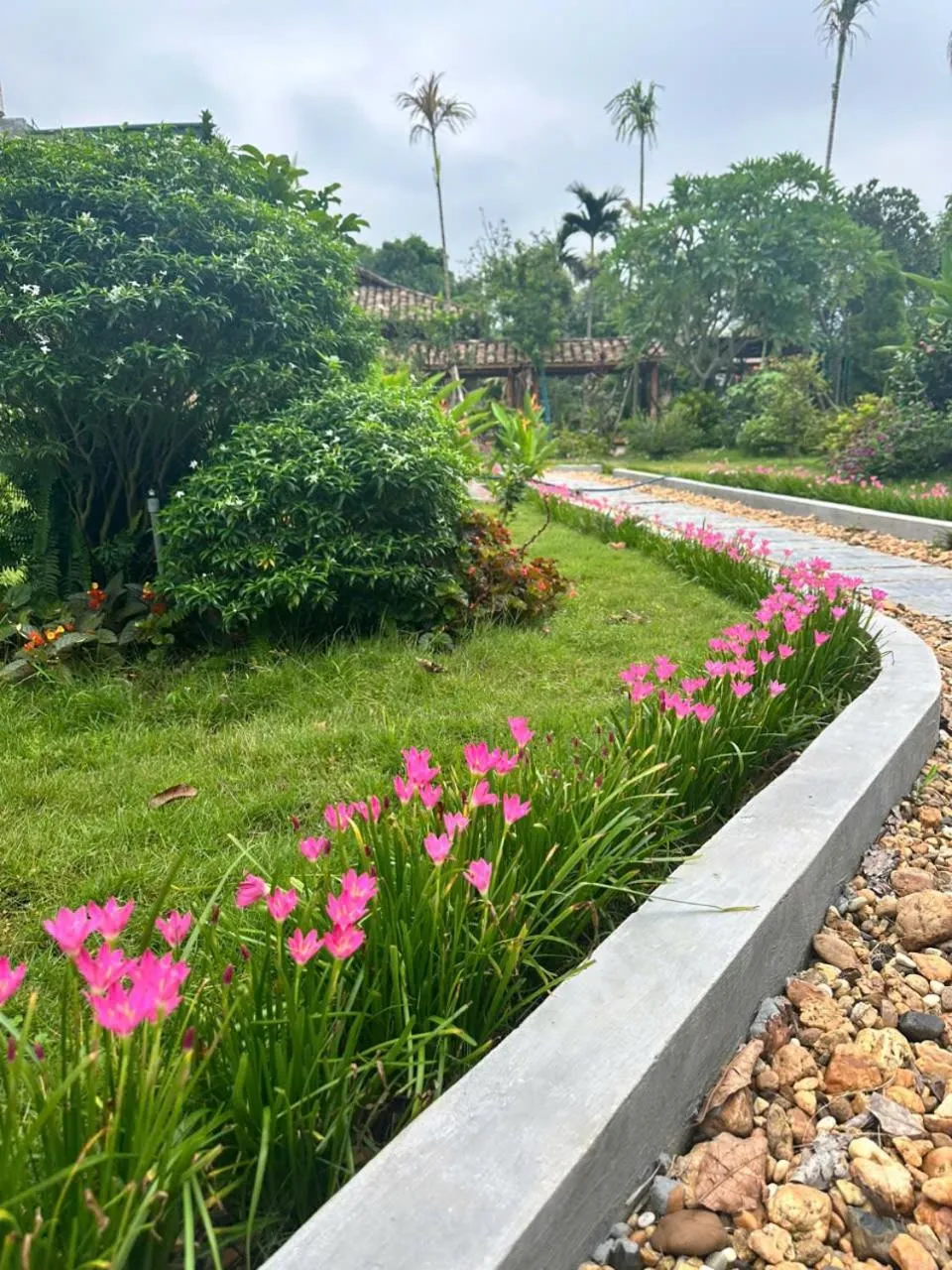 TRA LINH HOTEL & RESTAURANTs