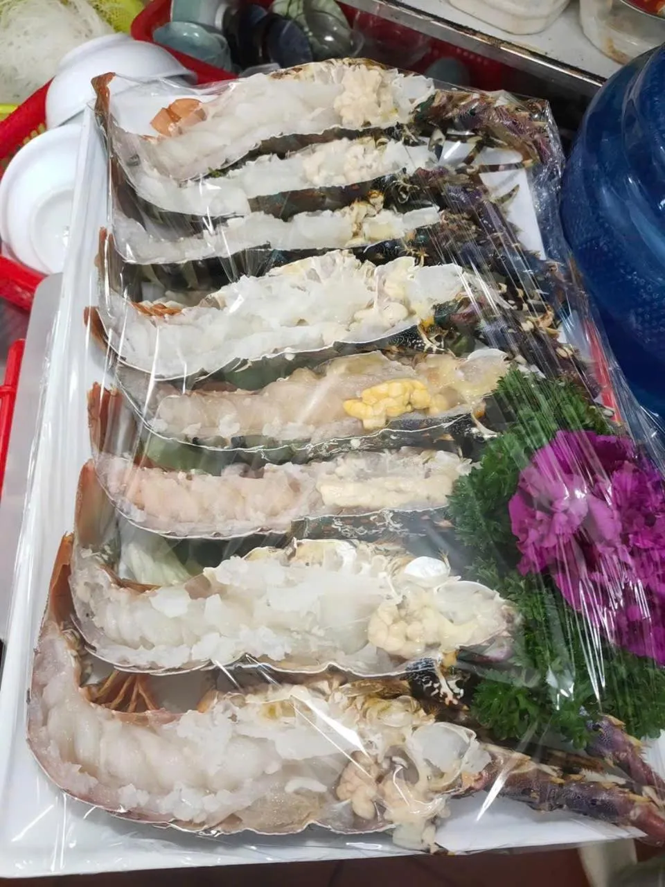 TRA LINH HOTEL & RESTAURANTs