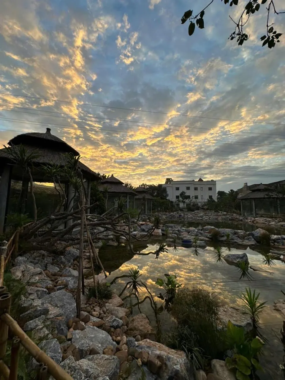 TRA LINH HOTEL & RESTAURANTs