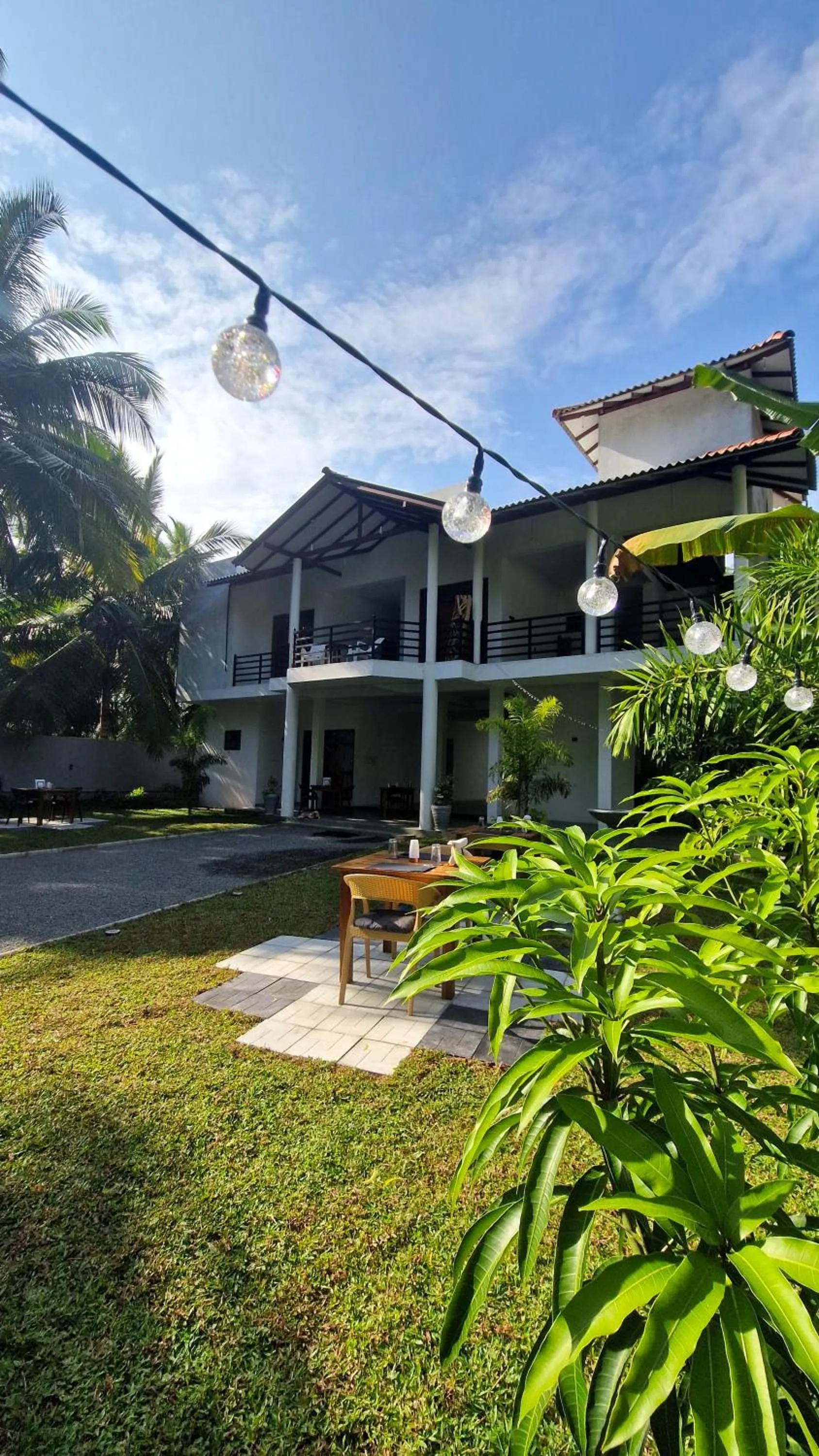 Property building in Mothership