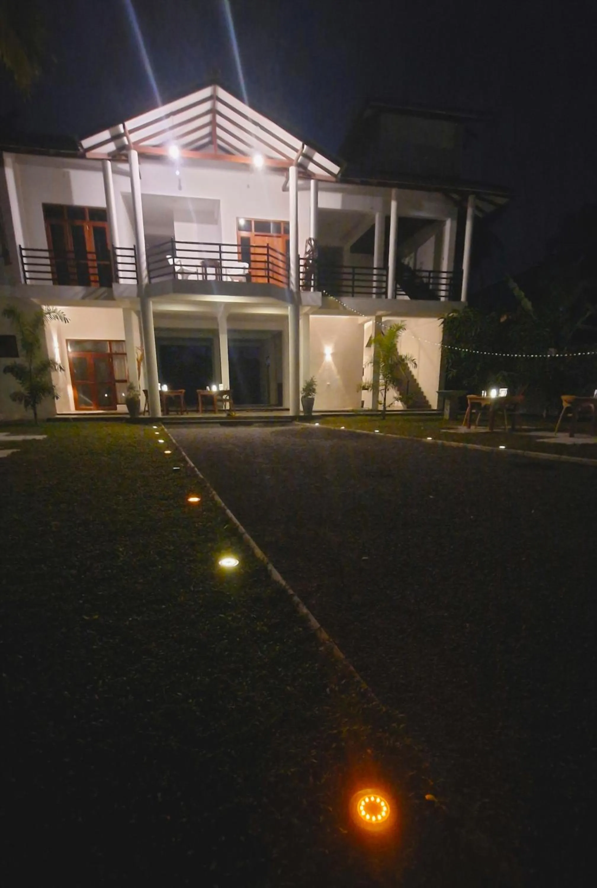 Property building in Mothership