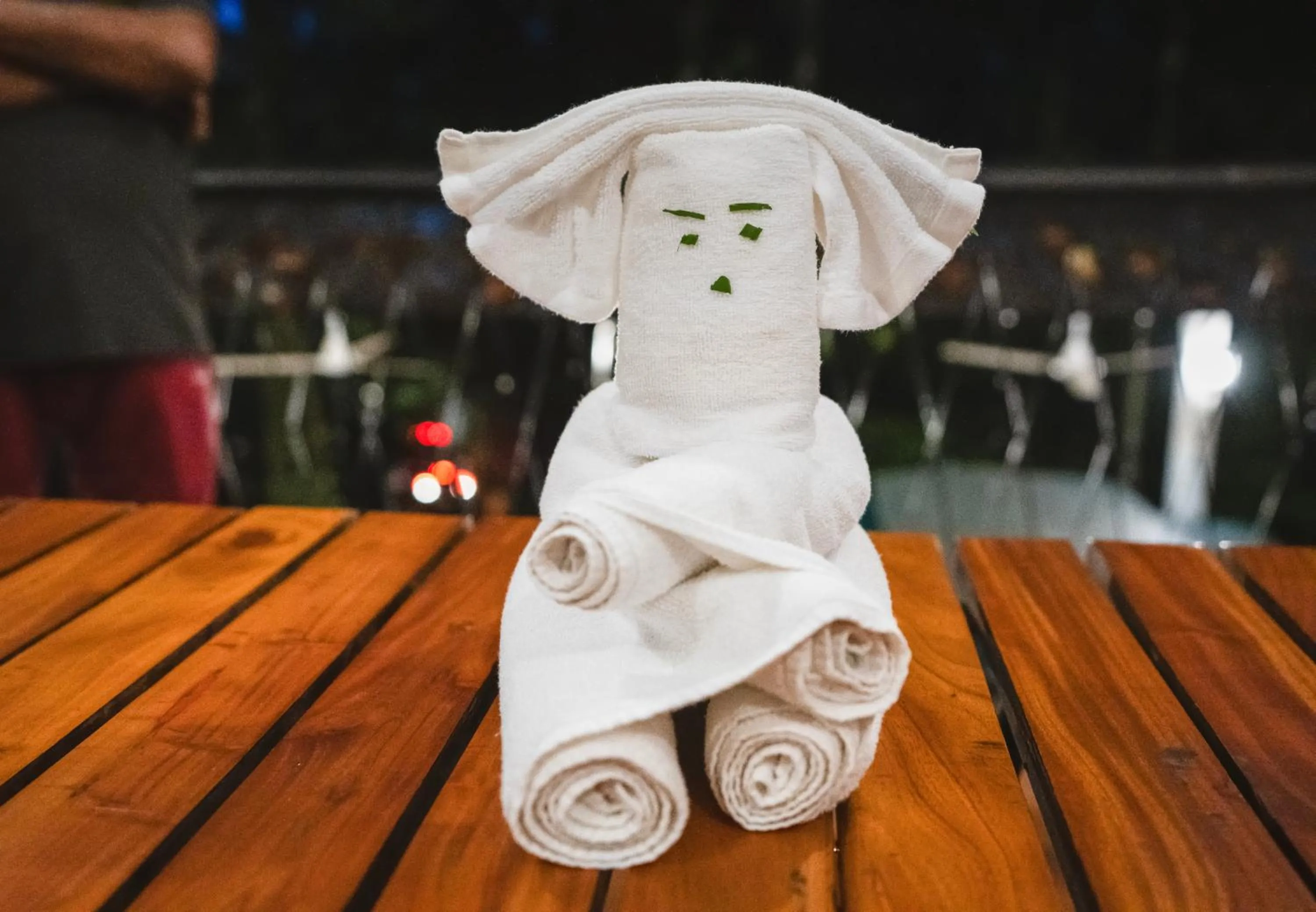 Activities in The Hive, Wayanad