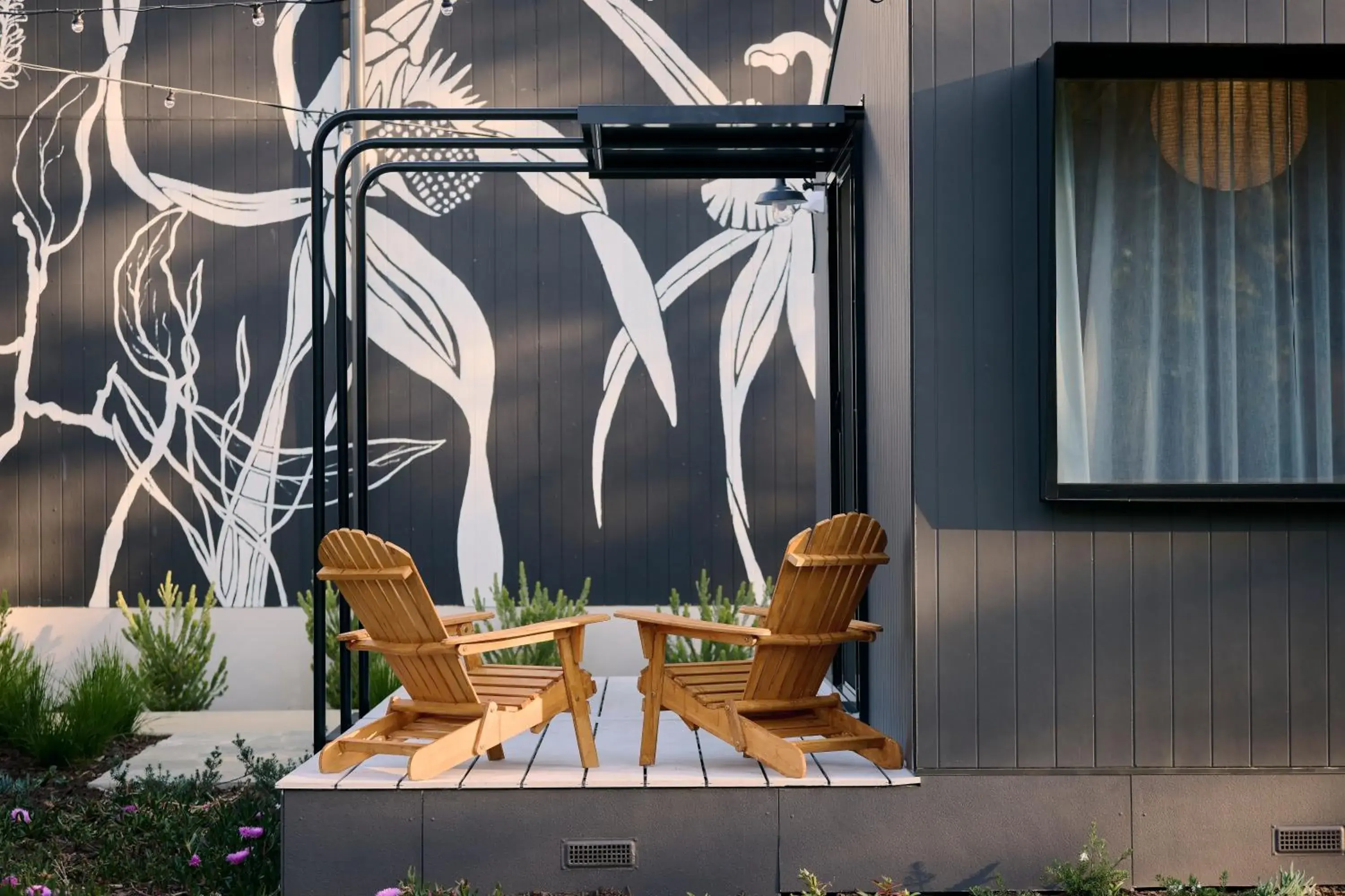 King Room - Disability Access in Southcamp King Room - Disability Access in Southcamp