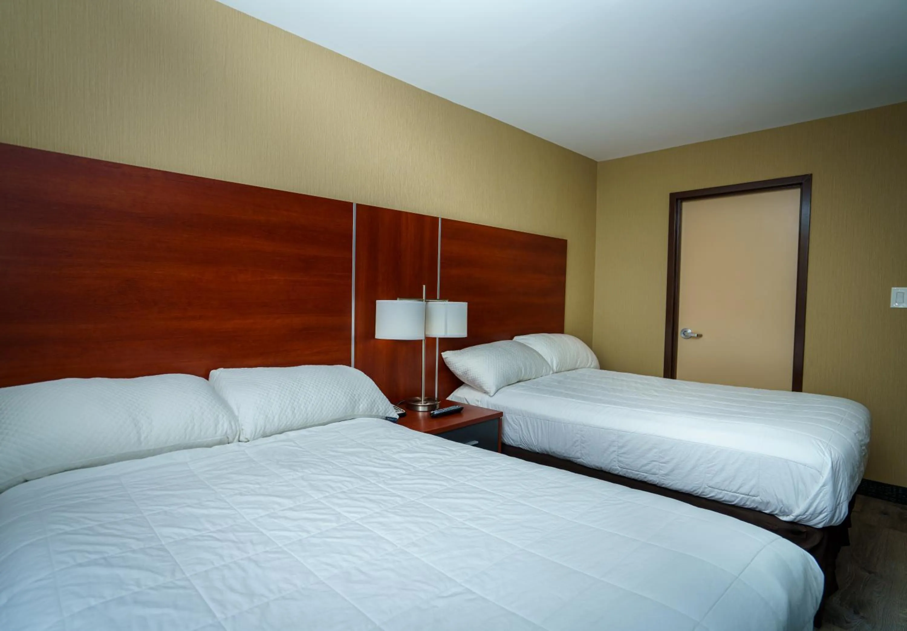 Bed in Sky Hotel Flushing/Laguardia Airport