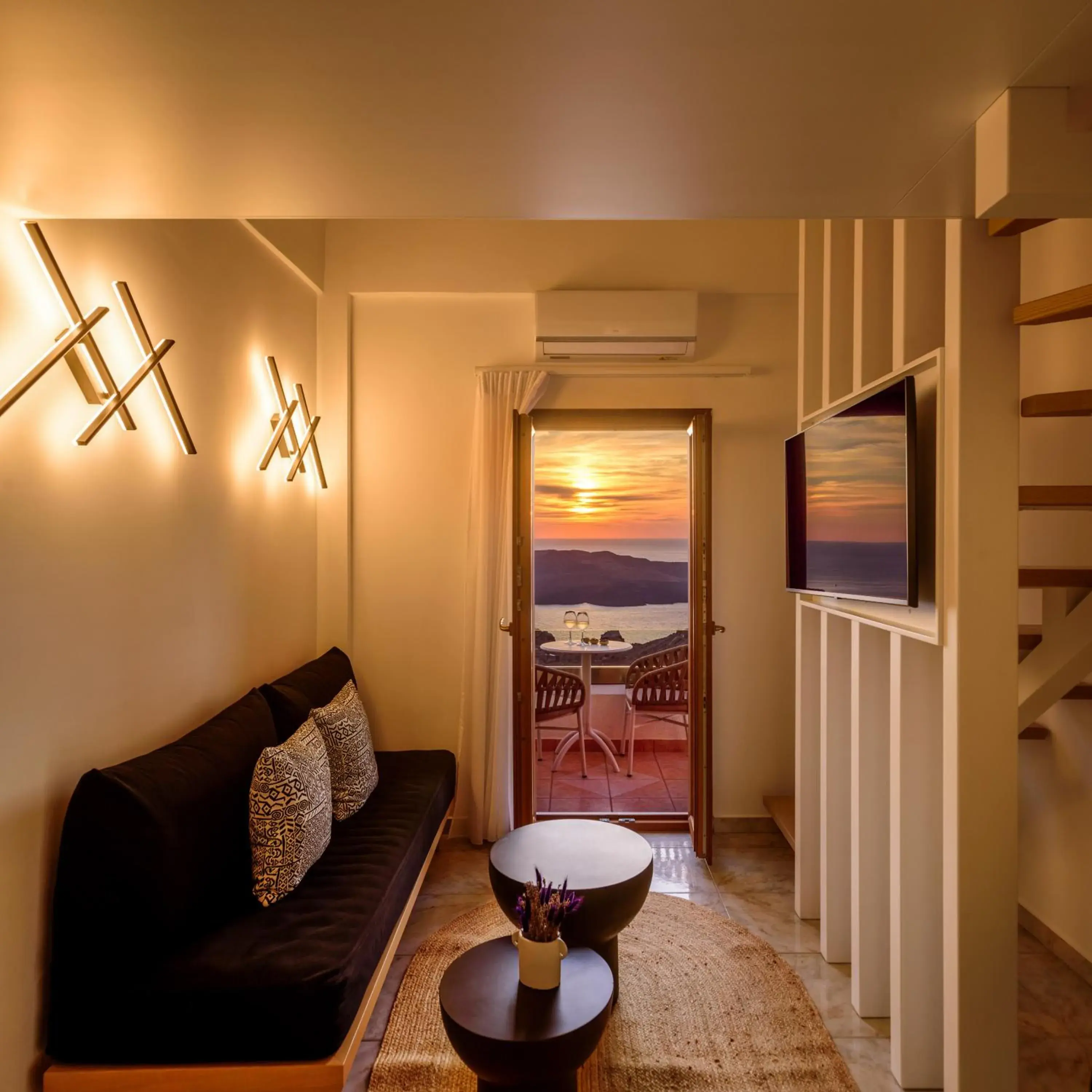 Maisonette Volcano View in Astir Thira Hotel Maisonette Volcano View in Astir Thira Hotel