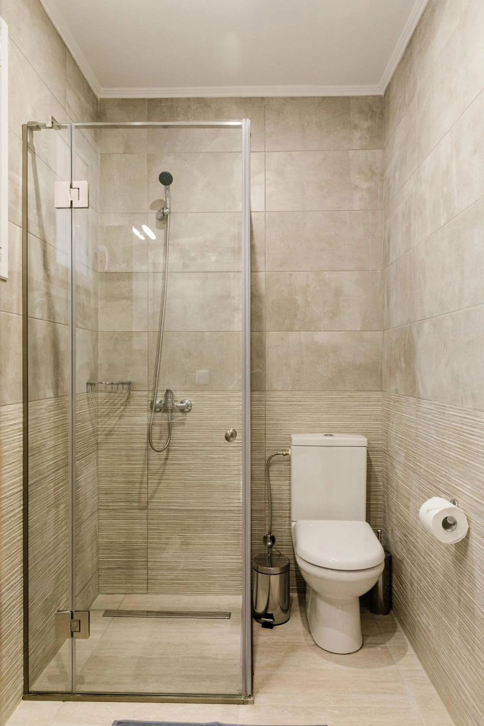 Bathroom in Seadrop Suites