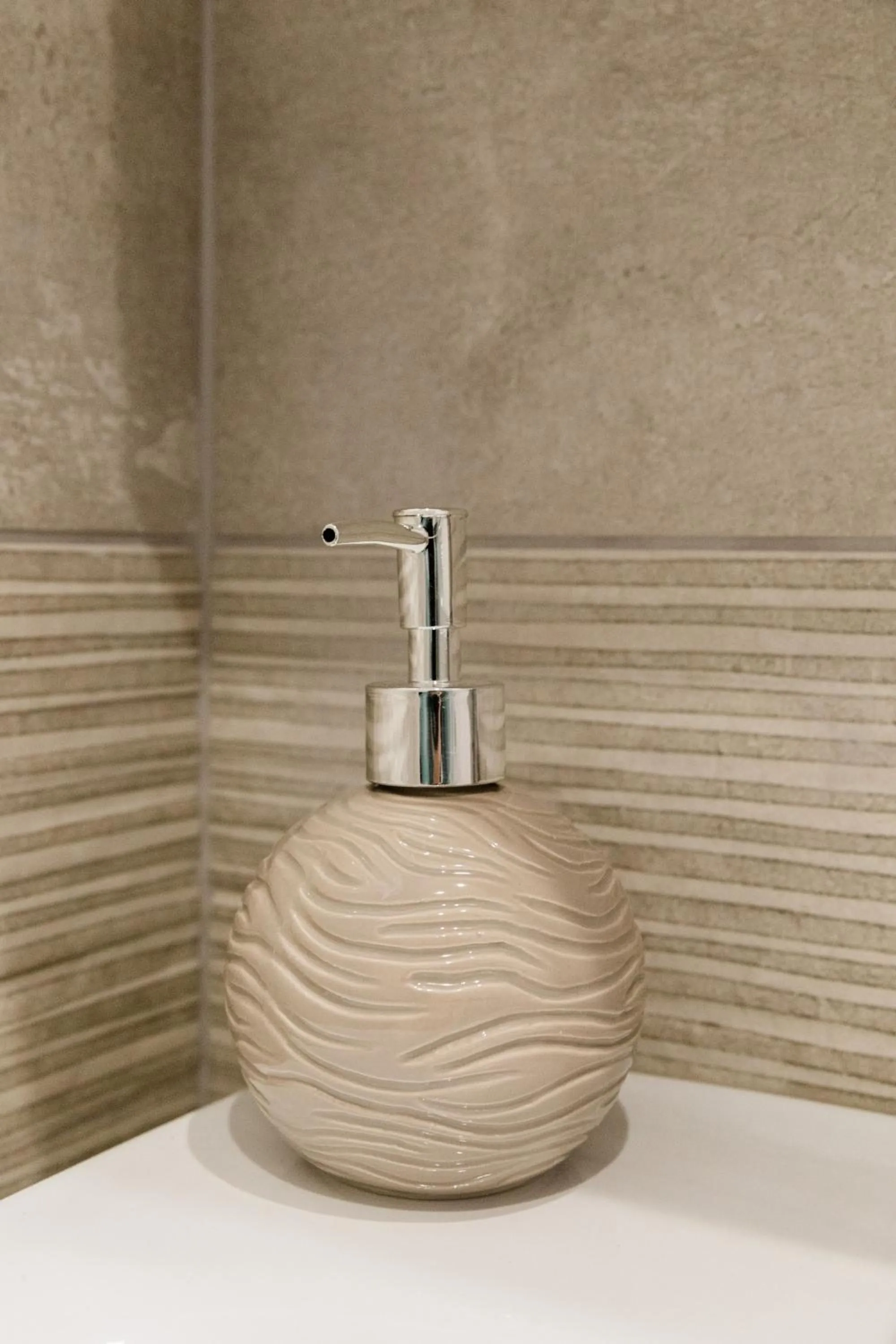 Bathroom in Seadrop Suites