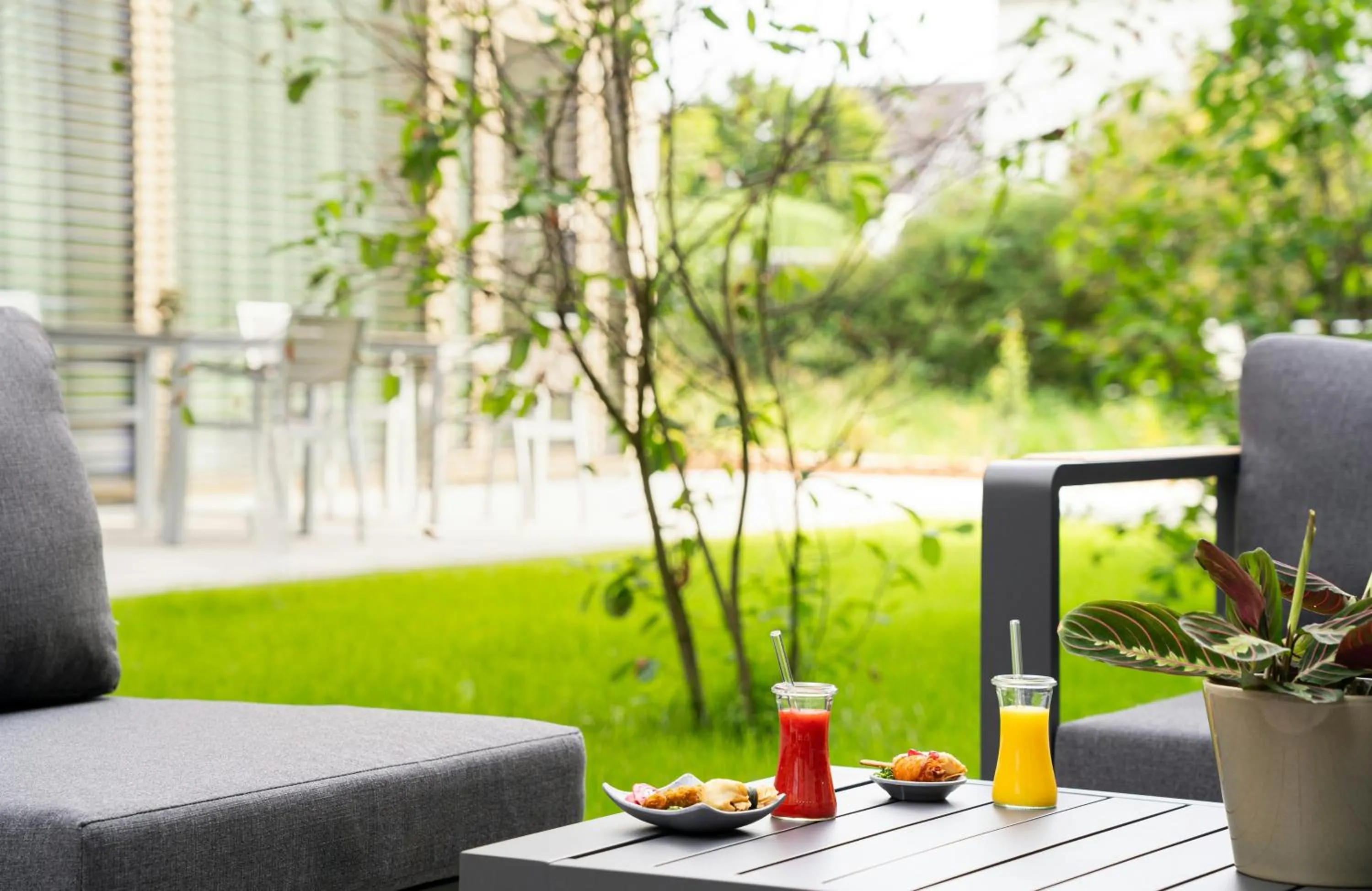 Meeting/conference room in Leonardo Royal Hotel Cologne Bonn Airport
