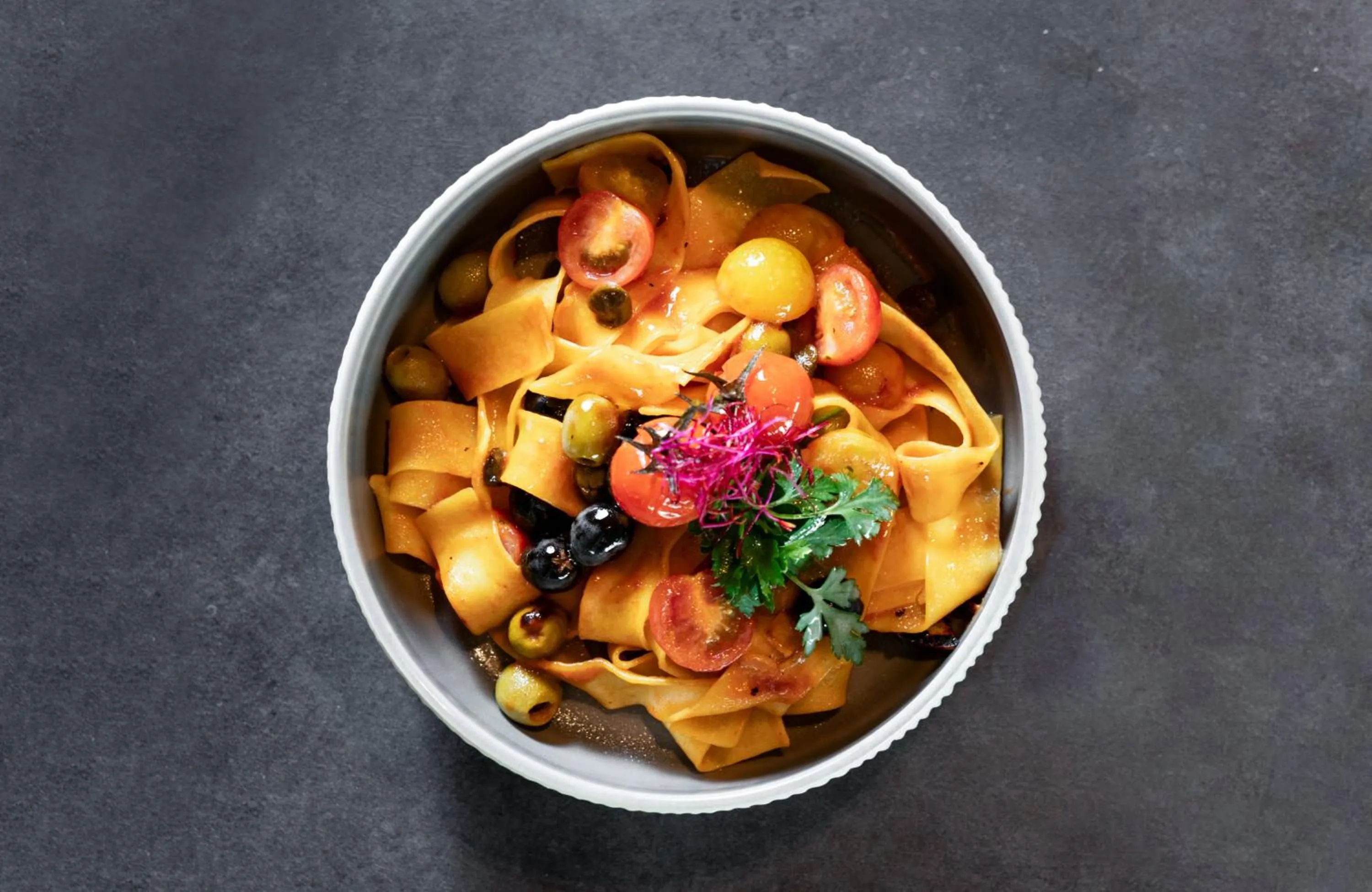 Restaurant/places to eat in Leonardo Royal Hotel Cologne Bonn Airport