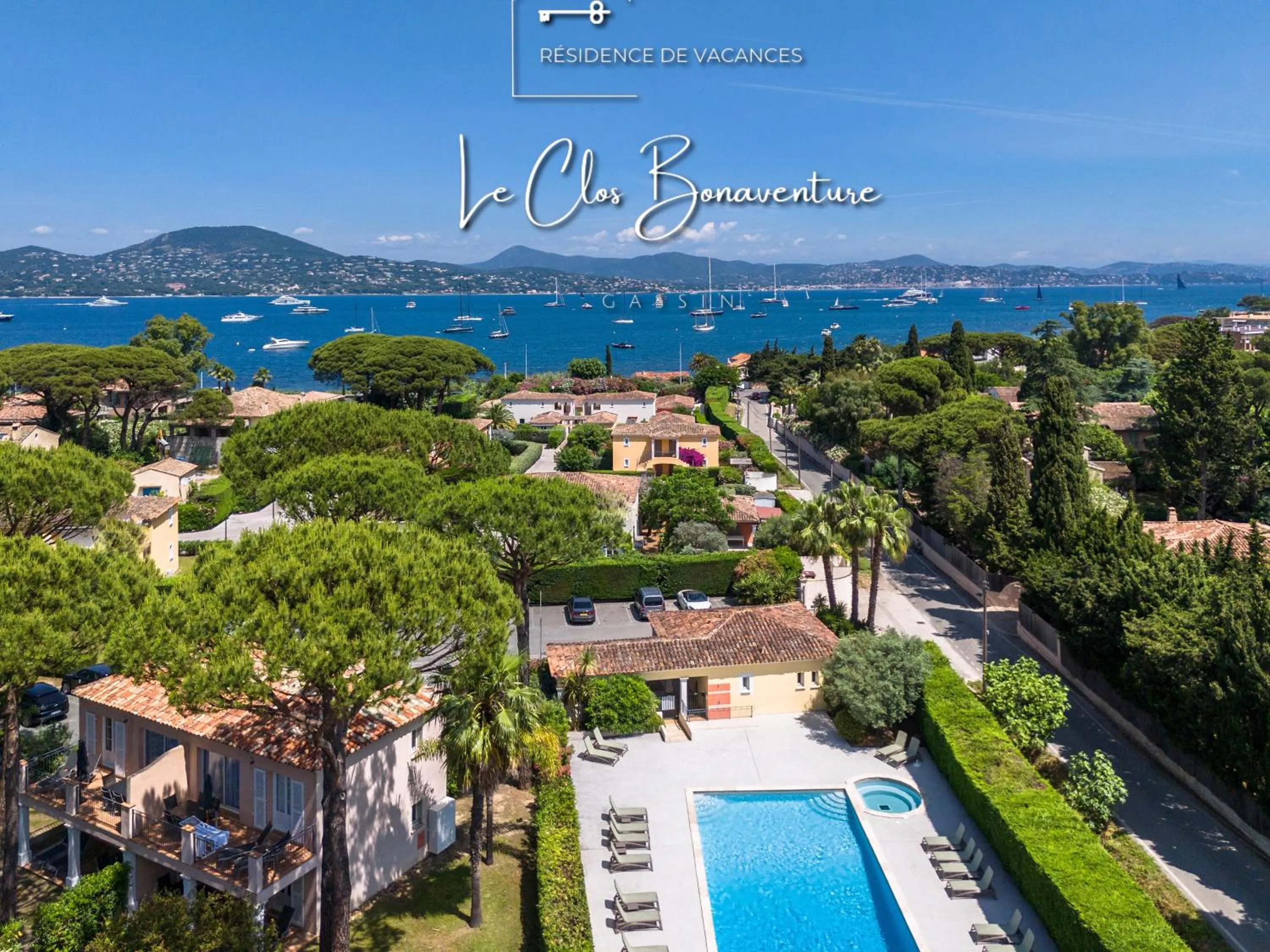 Farniente Saint Tropez IV