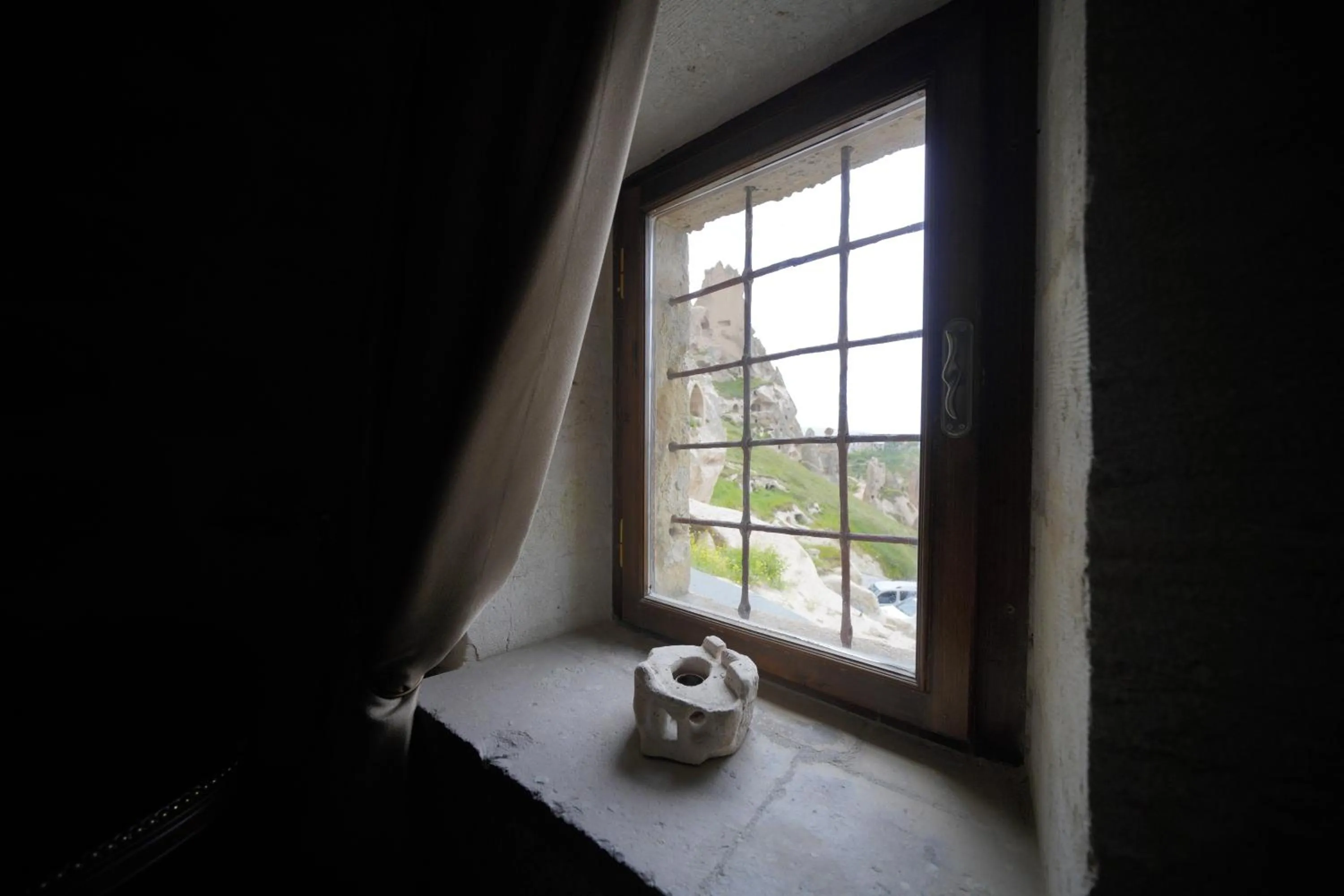 Property building in Ages in Cappadocia
