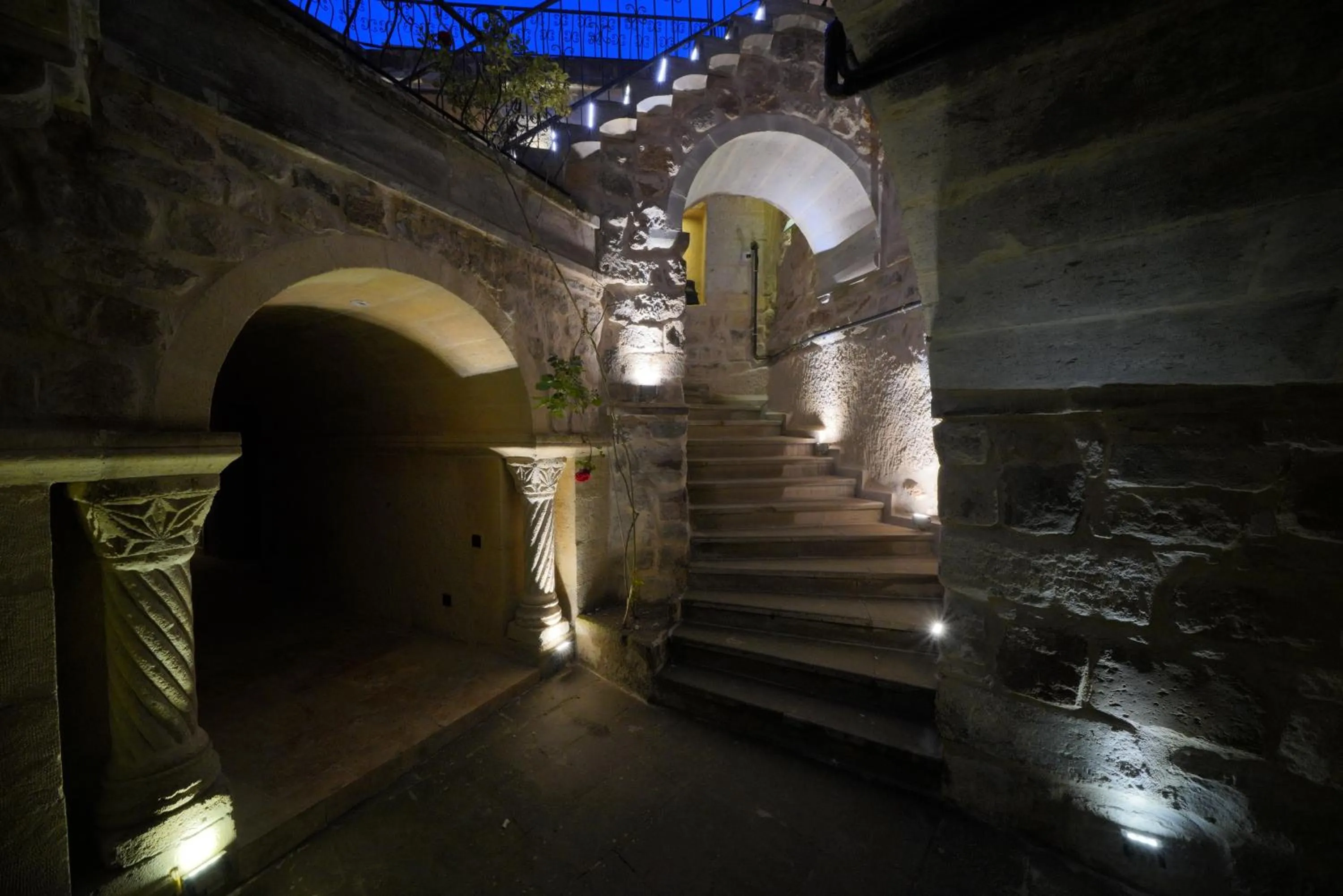 Coffee/tea facilities in Ages in Cappadocia