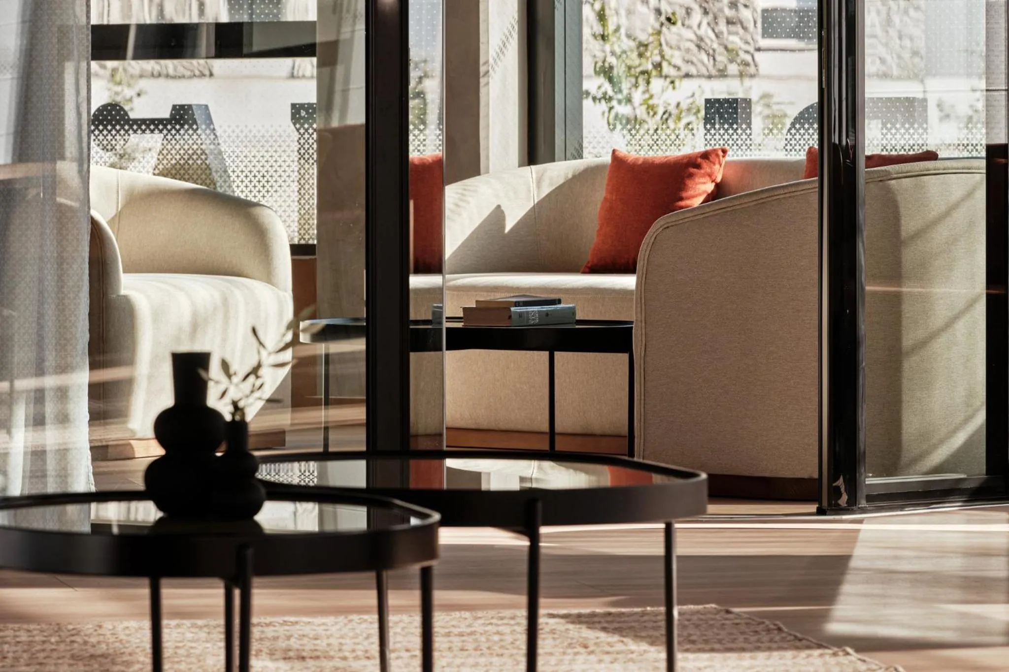 Meeting/conference room in Crowne Plaza - Marseille Le Dôme