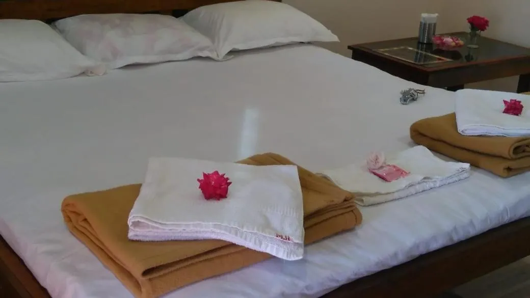 Vinee's Kitchen and Motel
