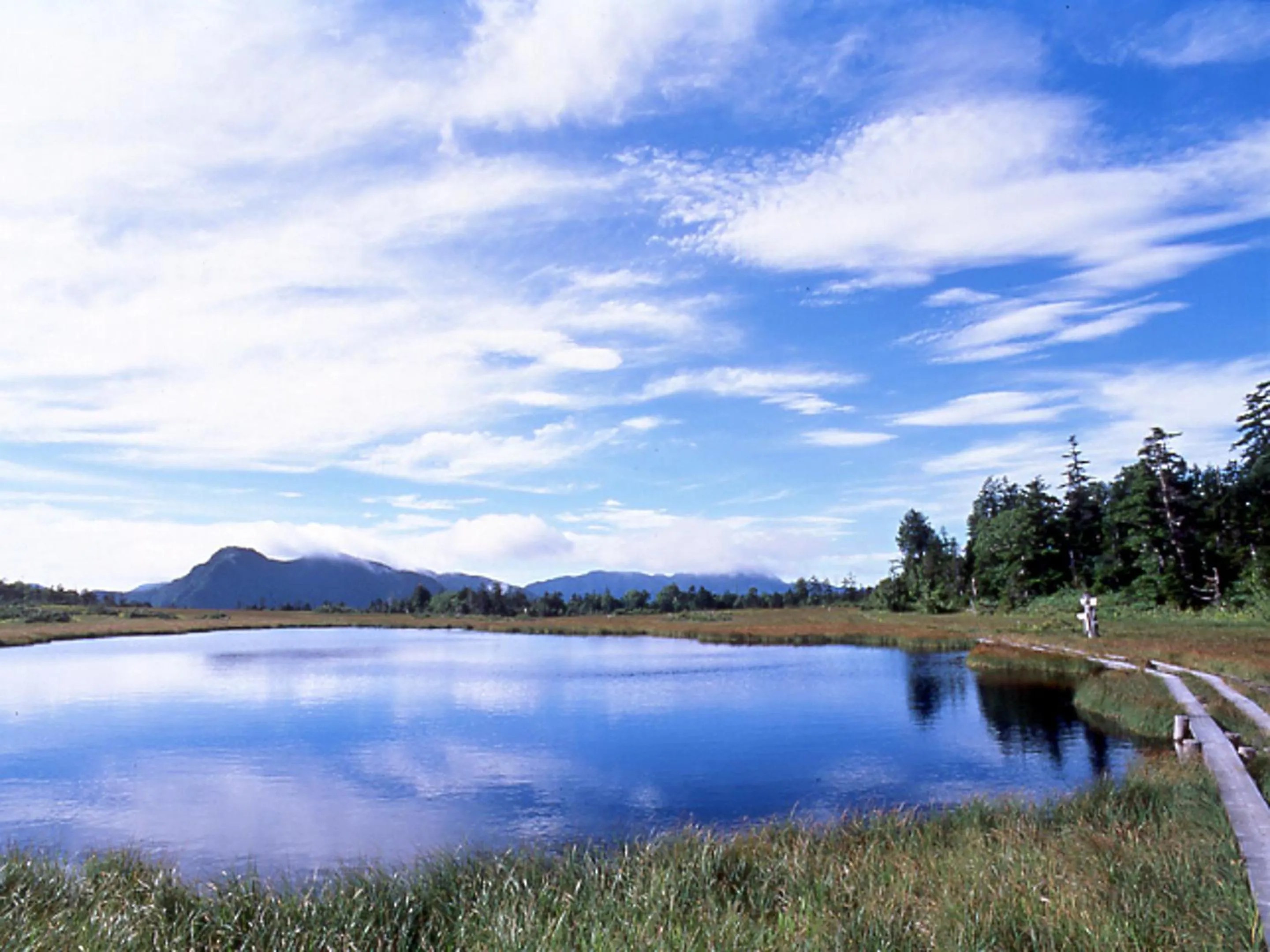 Nearby landmark in Kaniyu