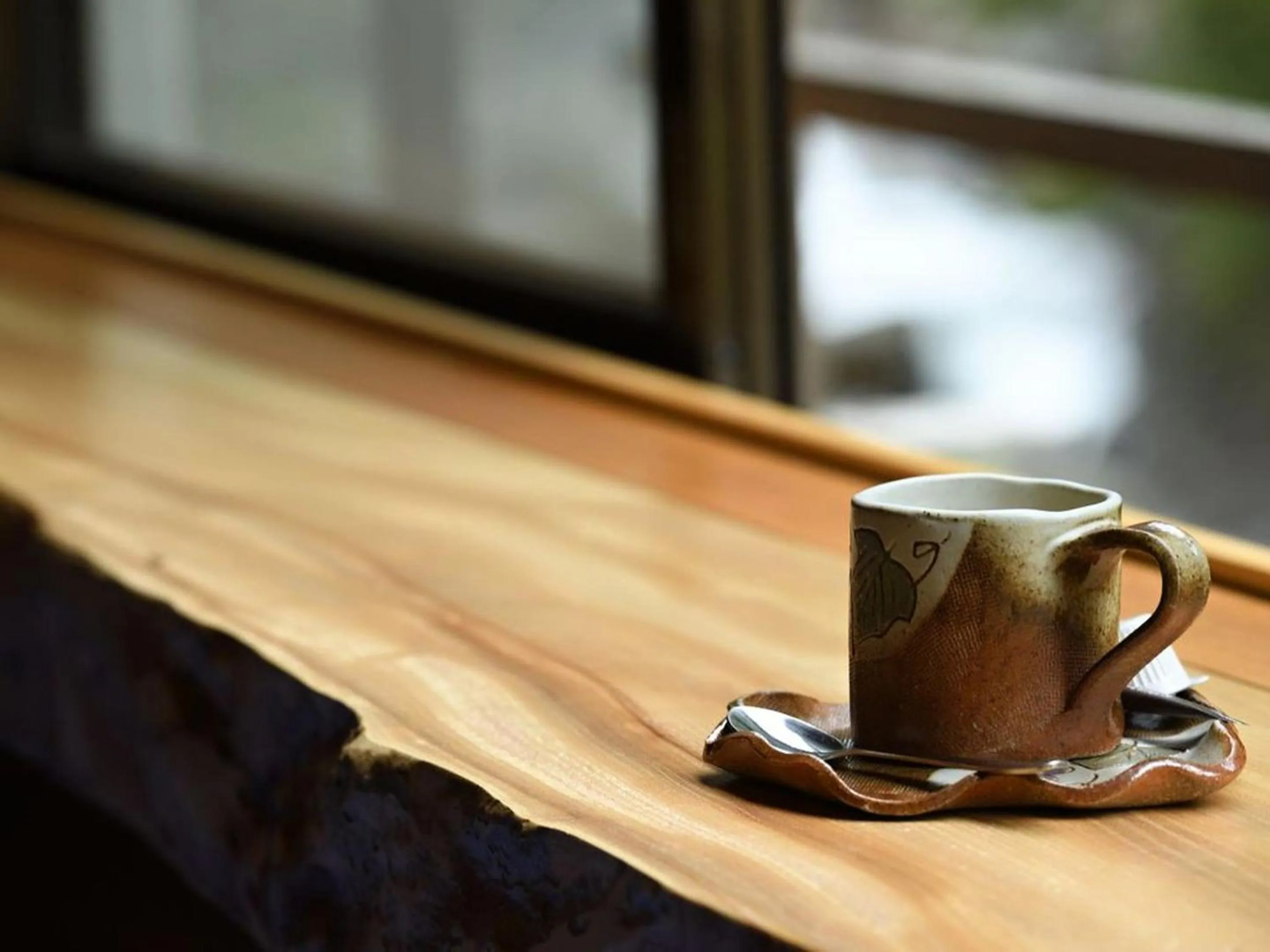 Area and facilities in Kaniyu