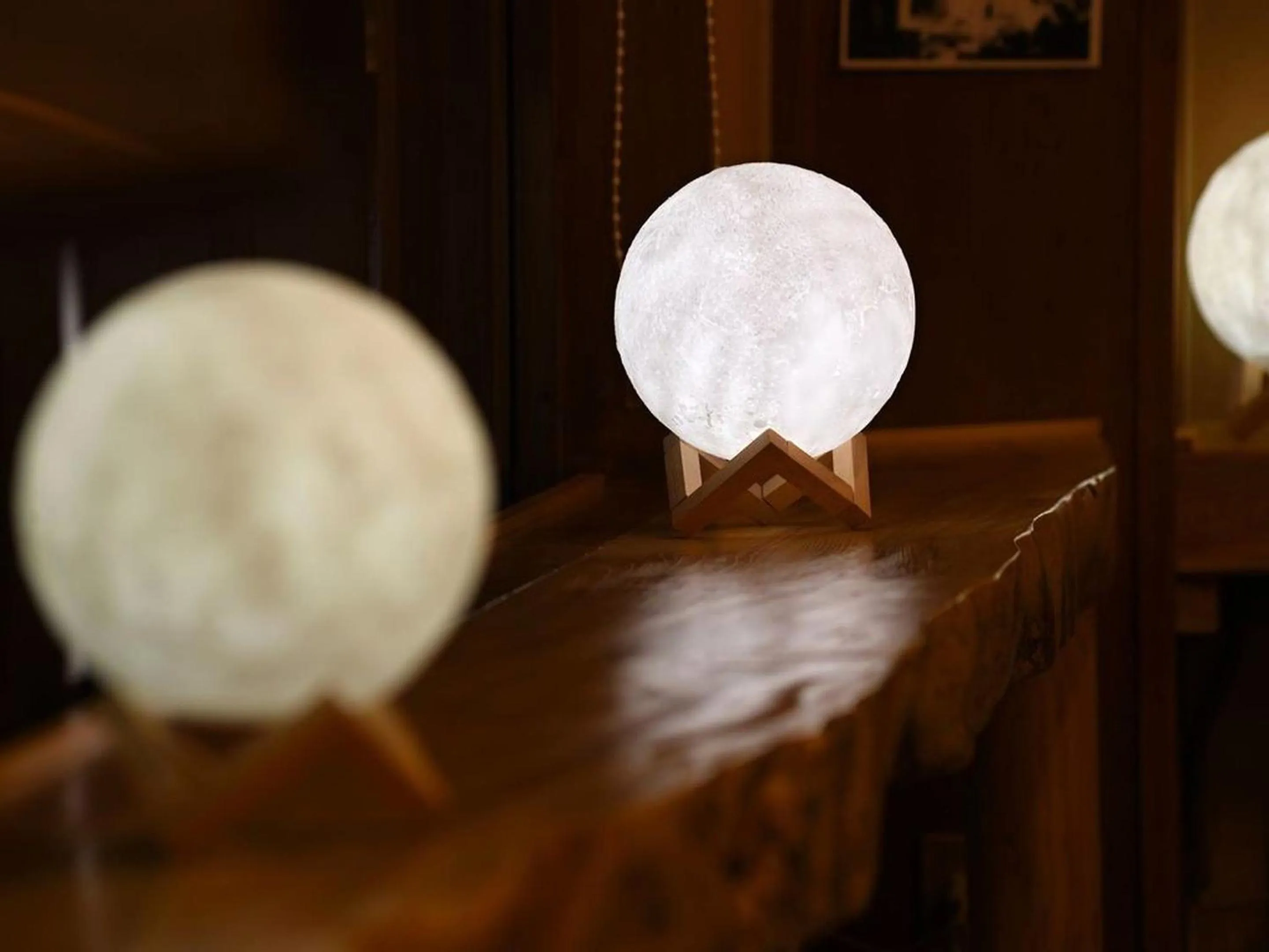 Area and facilities in Kaniyu