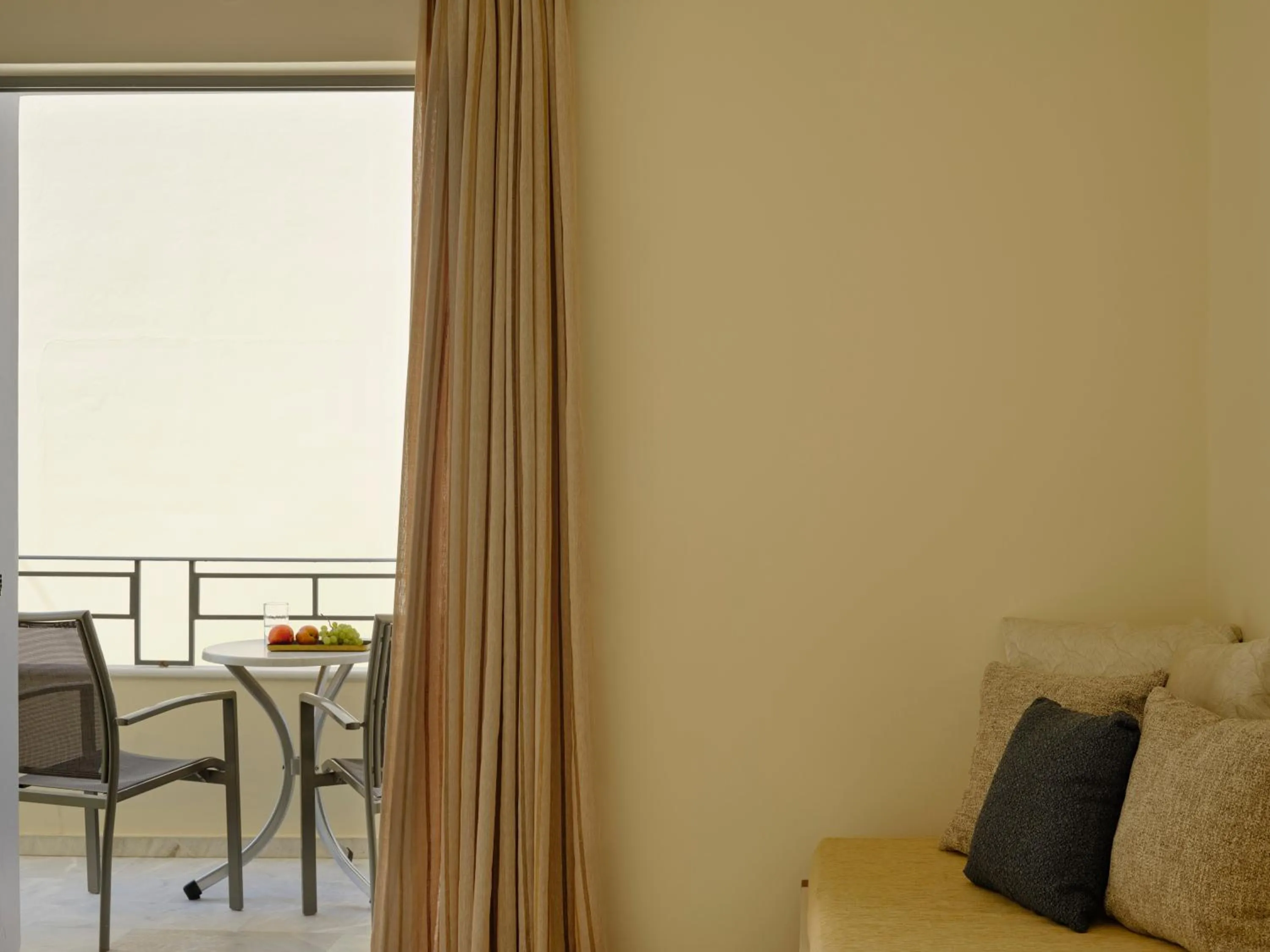 Bed in Atlantica Yakinthos