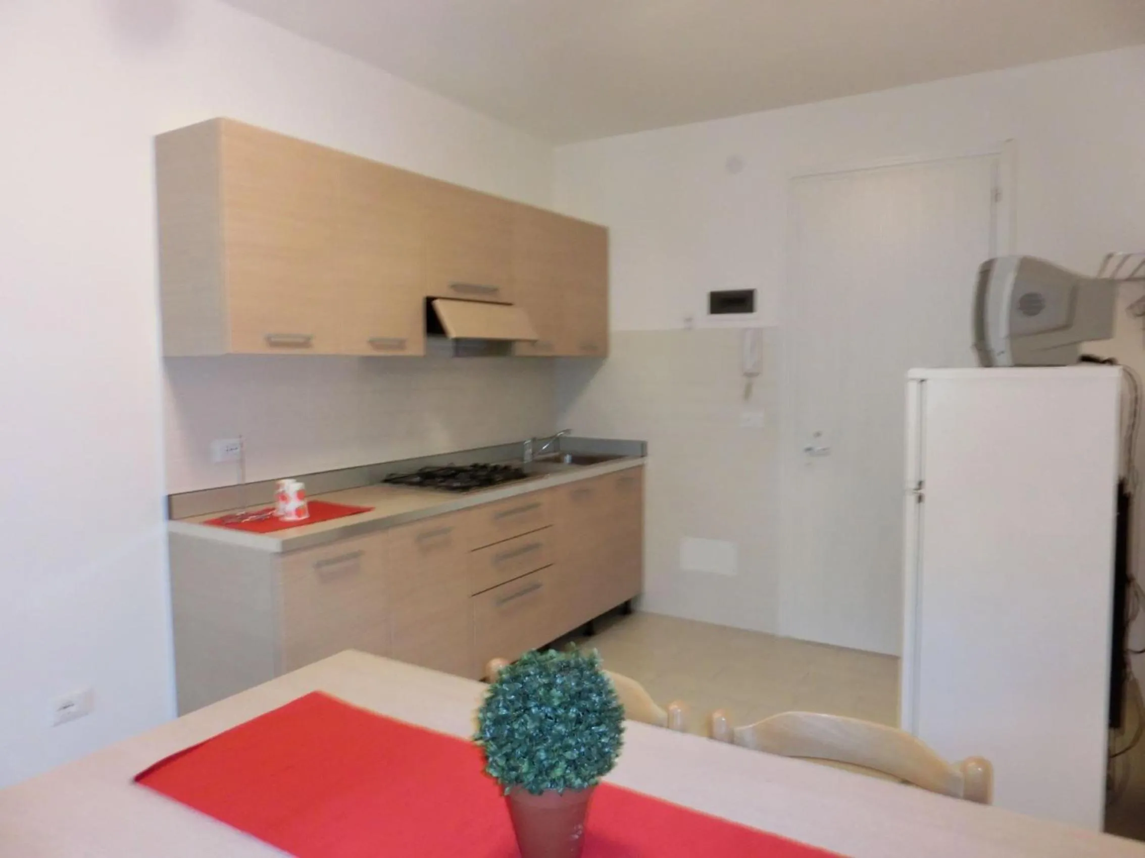 Lovely flat close to the beach-Beahost