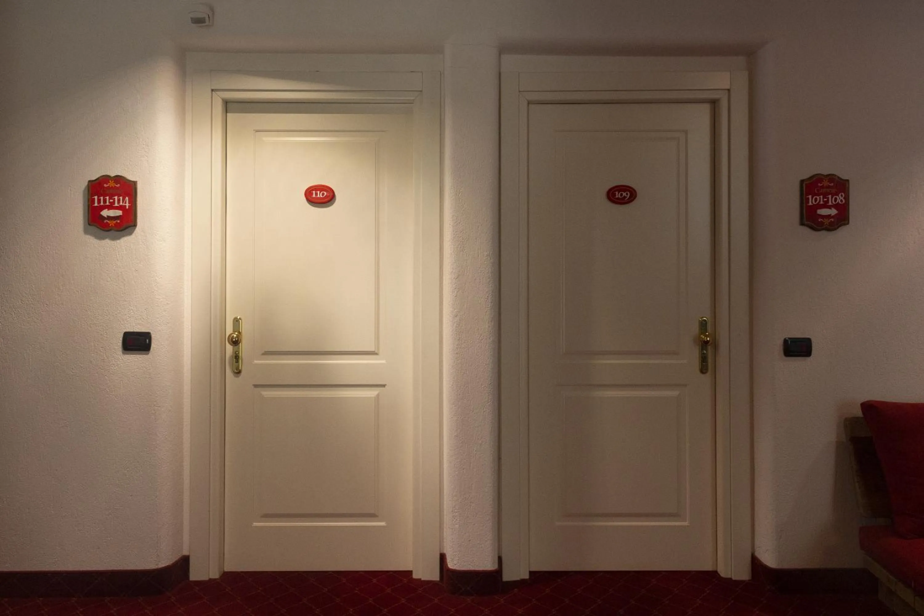 Other in Essenza Hotel