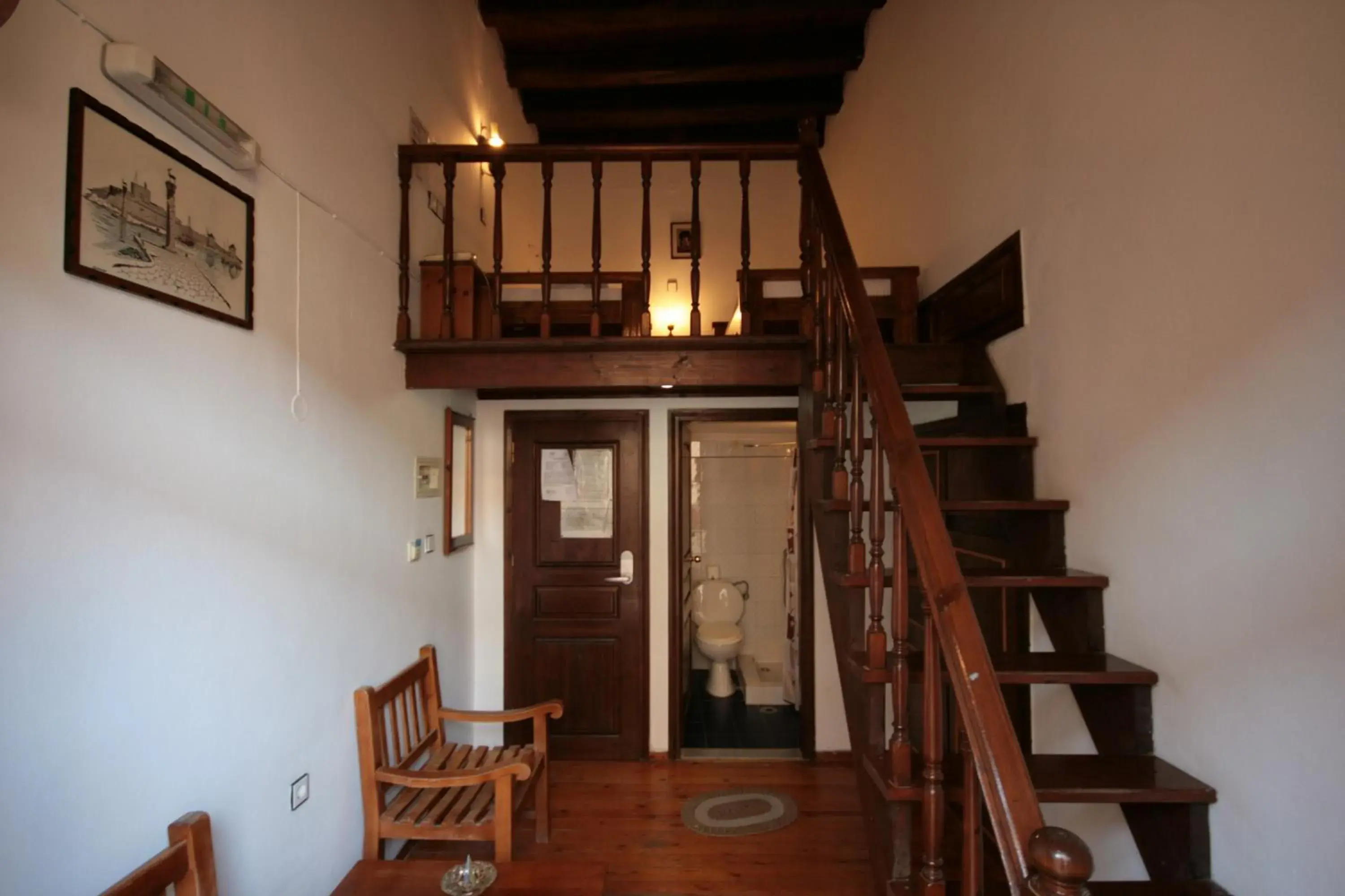 Maisonette (2 Adults) in Chania Rooms Maisonette (2 Adults) in Chania Rooms